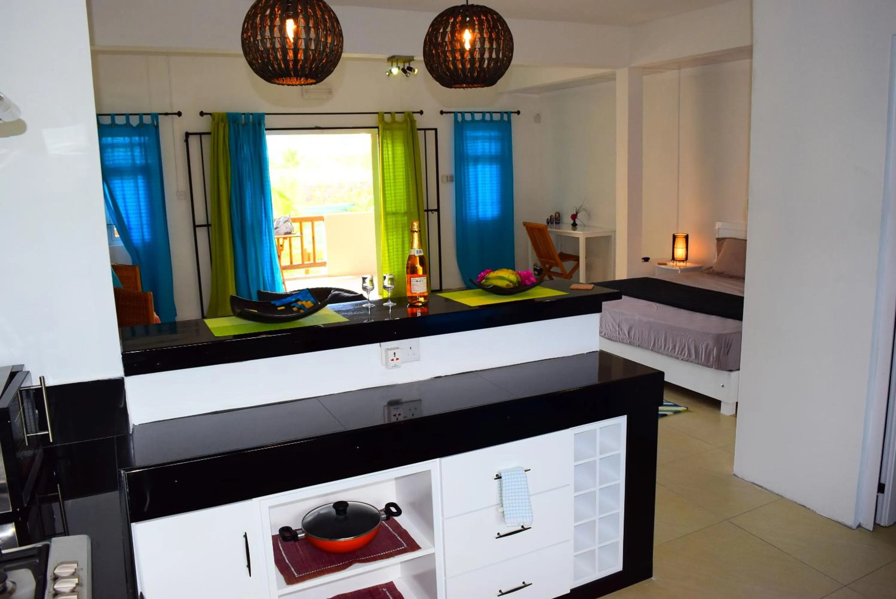 Other, Bed in Mountain View