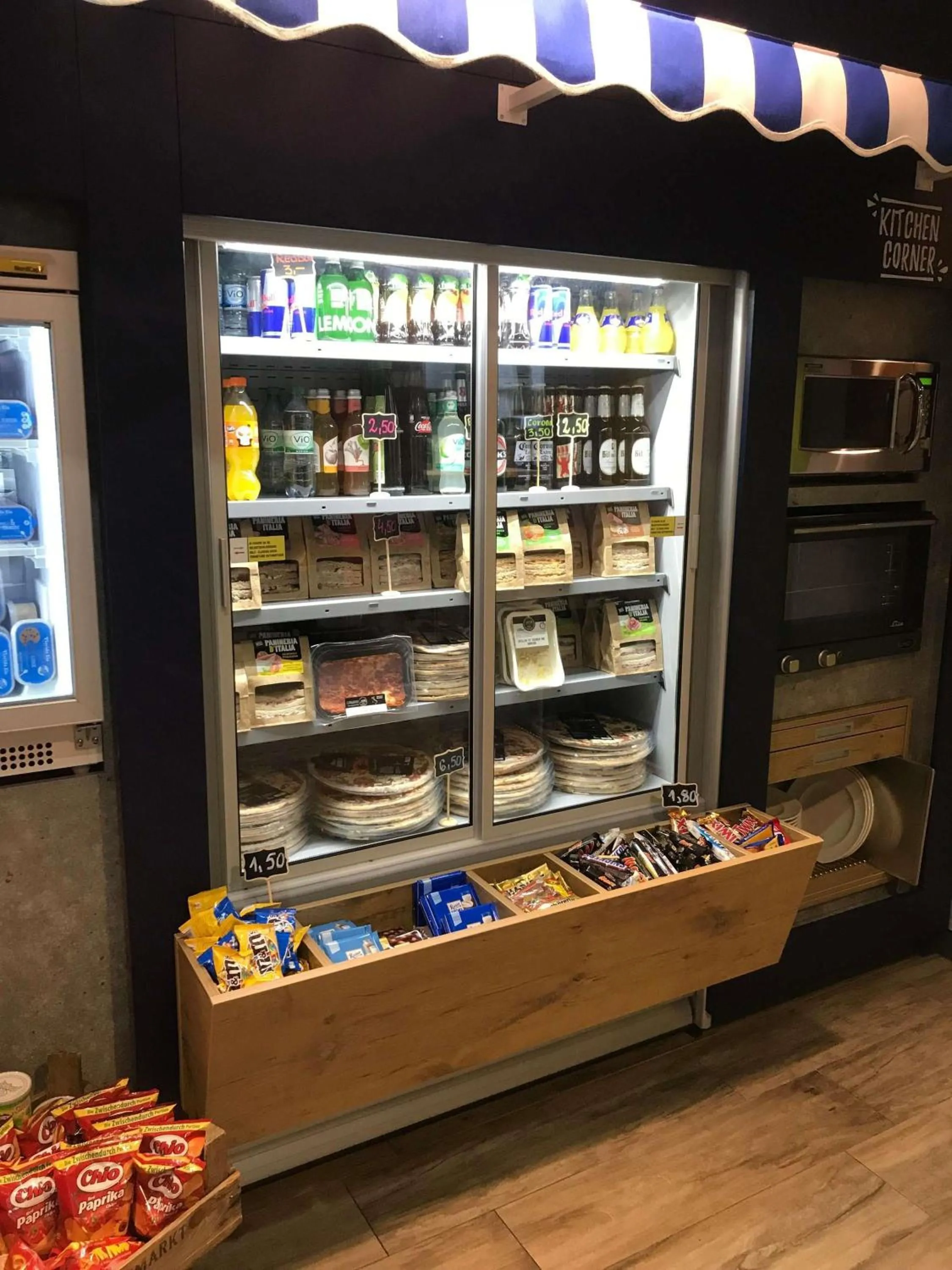 Other in ibis budget Berlin Kurfürstendamm