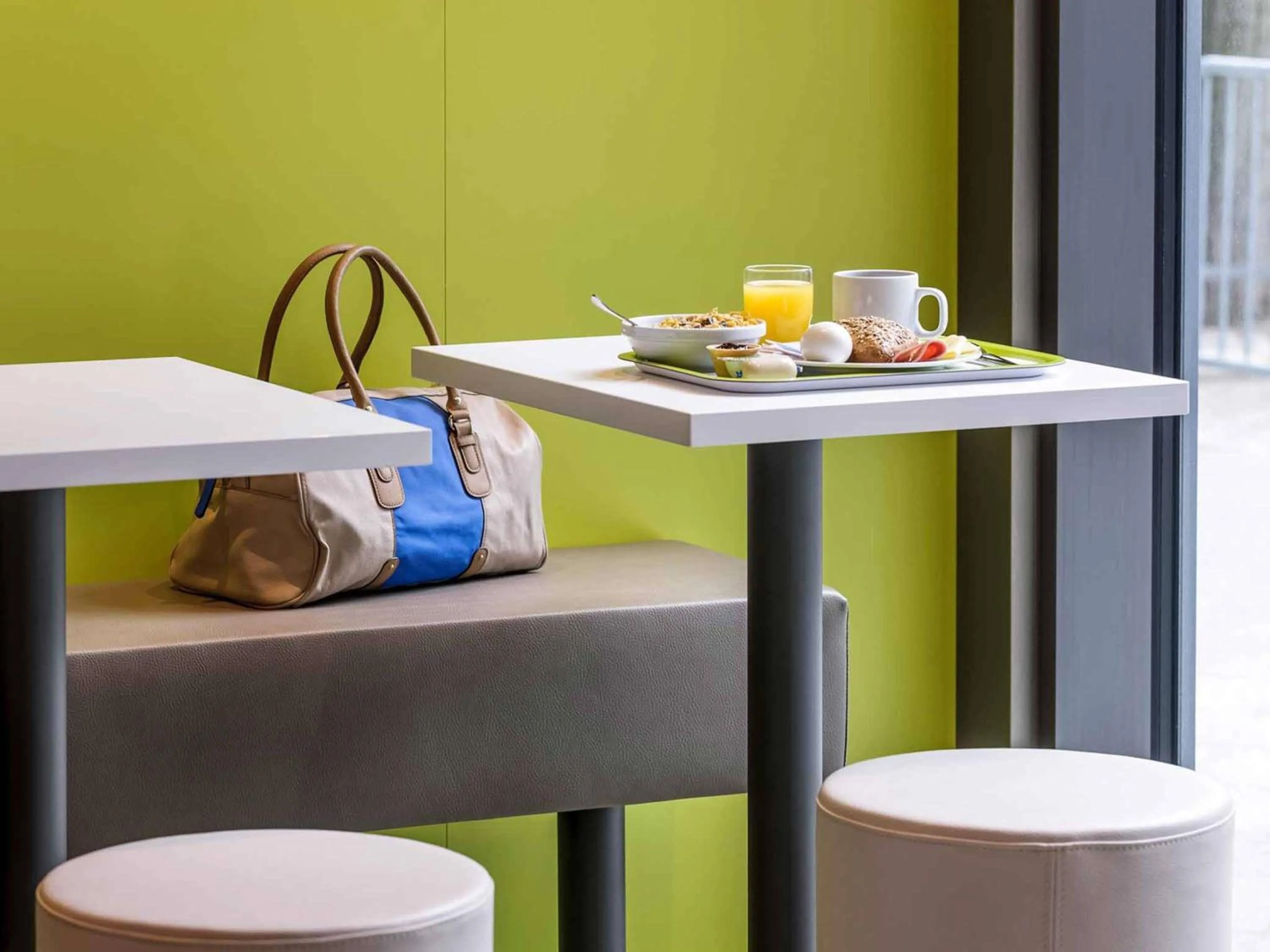 Other in ibis budget Berlin Kurfürstendamm