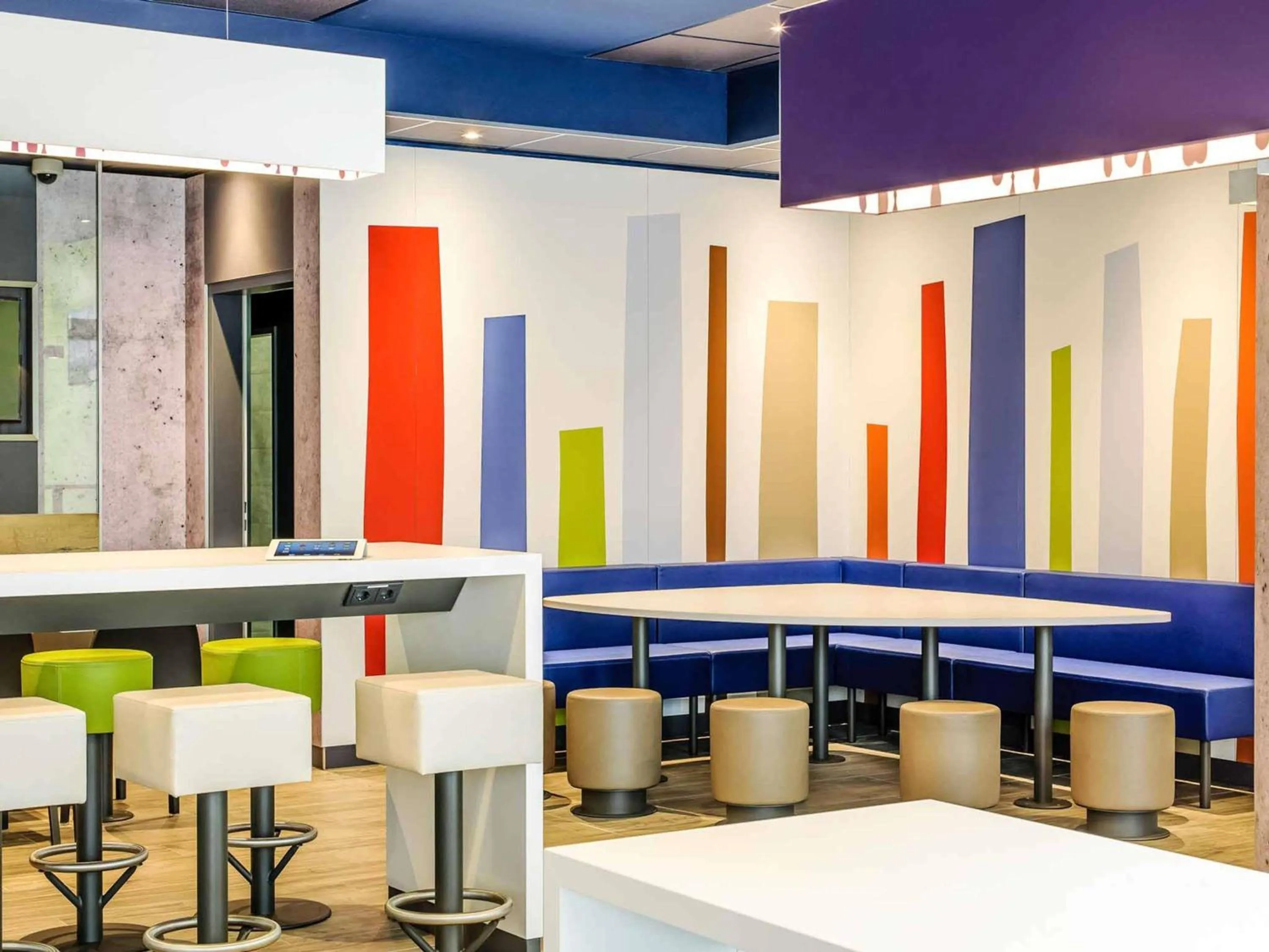 Other in ibis budget Berlin Kurfürstendamm