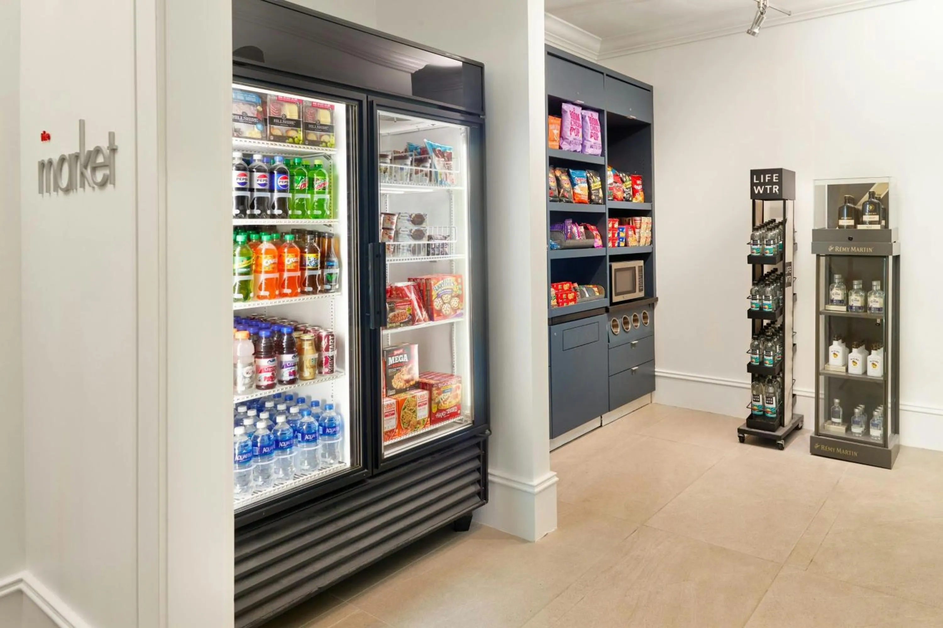 Other in Courtyard by Marriott New Orleans French Quarter/Iberville