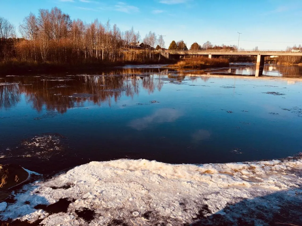 Staff in Sangis Motell och Camping