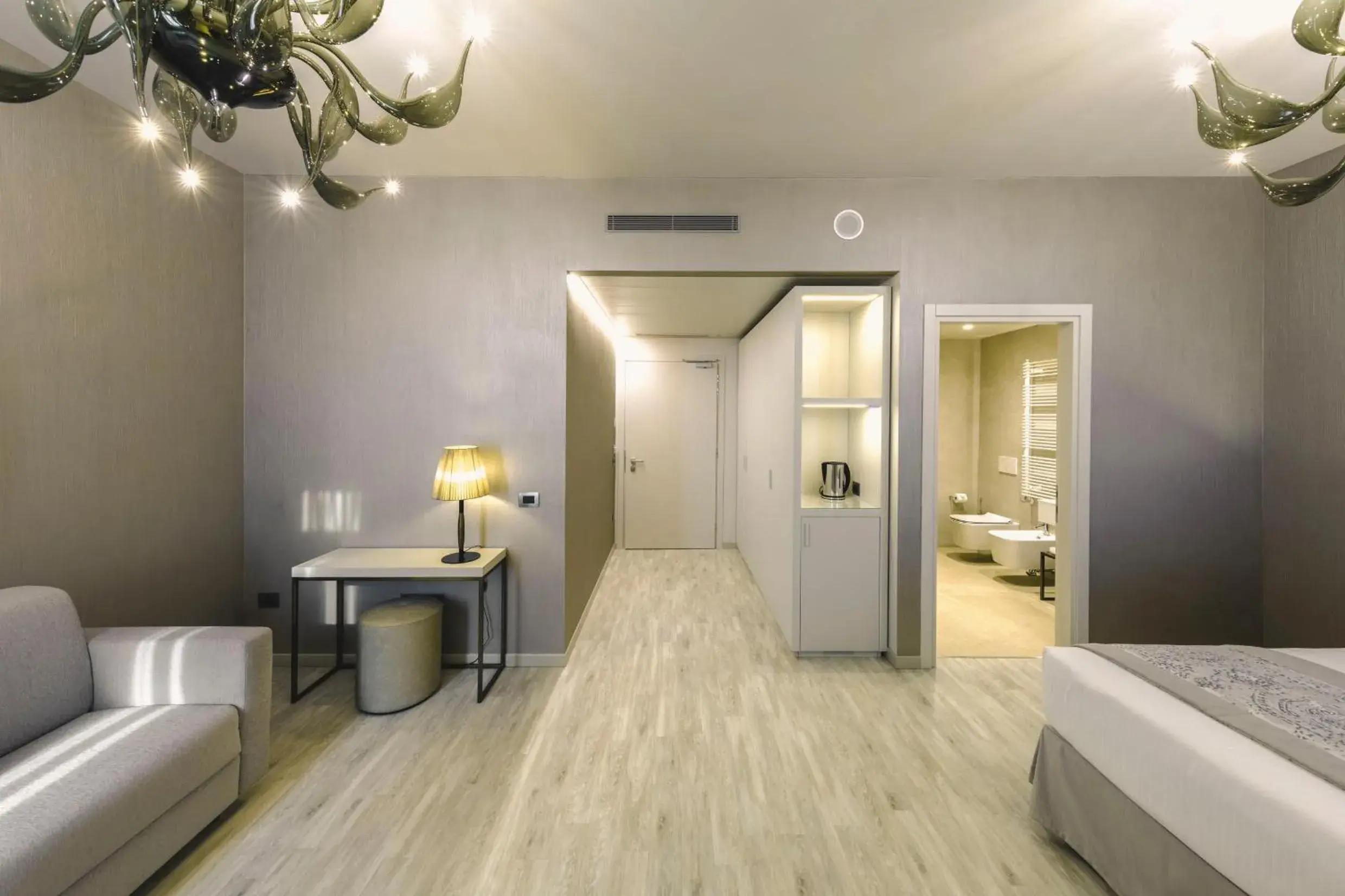 Family Junior Suite in Hotel Aquarius Venice - Ascend Collection Family Junior Suite in Hotel Aquarius Venice - Ascend Collection