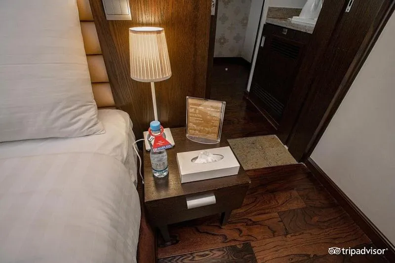 Other, Bed in Mark Inn Hotel Deira