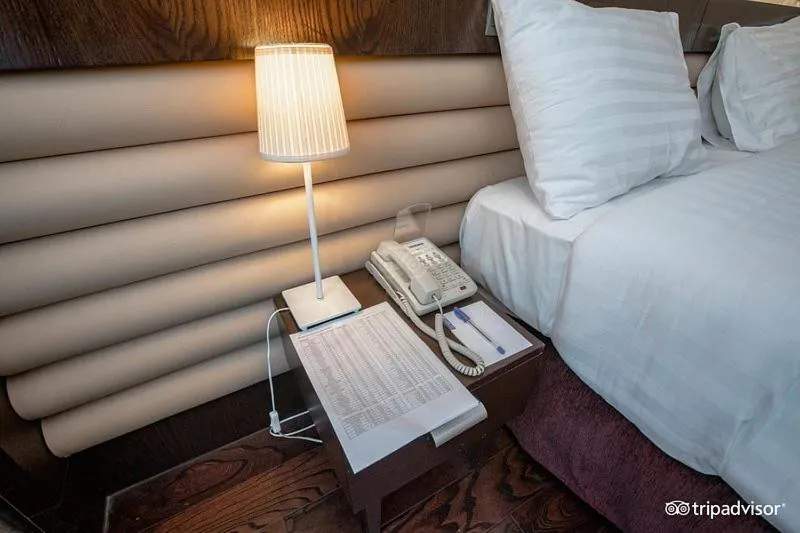 Other, Bed in Mark Inn Hotel Deira