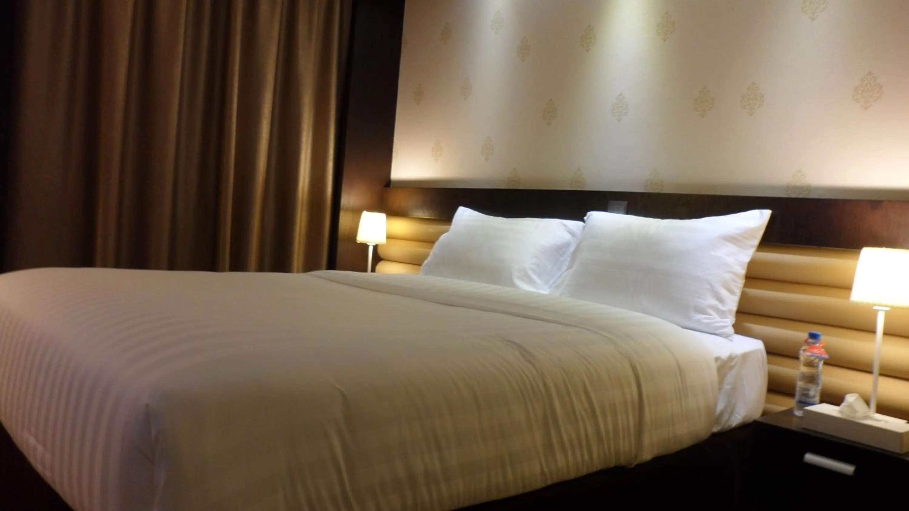 Bedroom, Bed in Mark Inn Hotel Deira