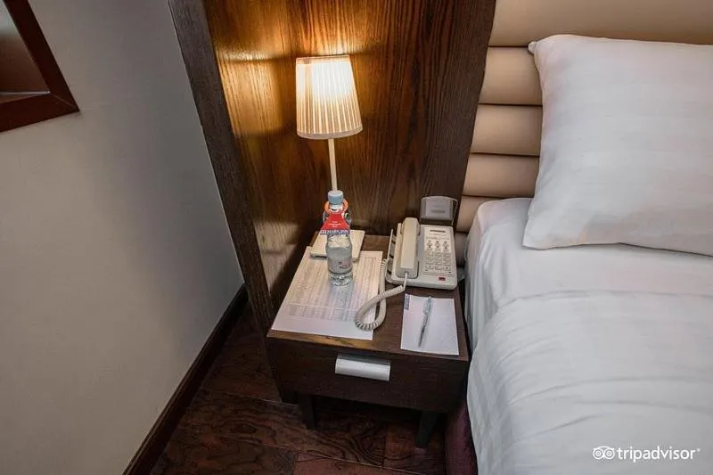 Other, Bed in Mark Inn Hotel Deira