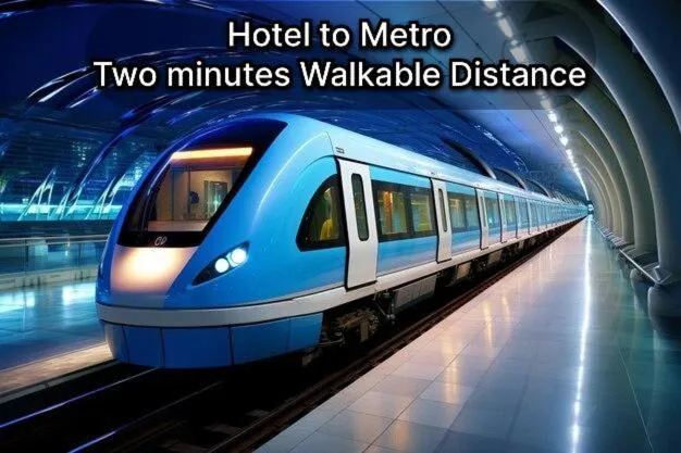 Mark Inn Hotel Deira