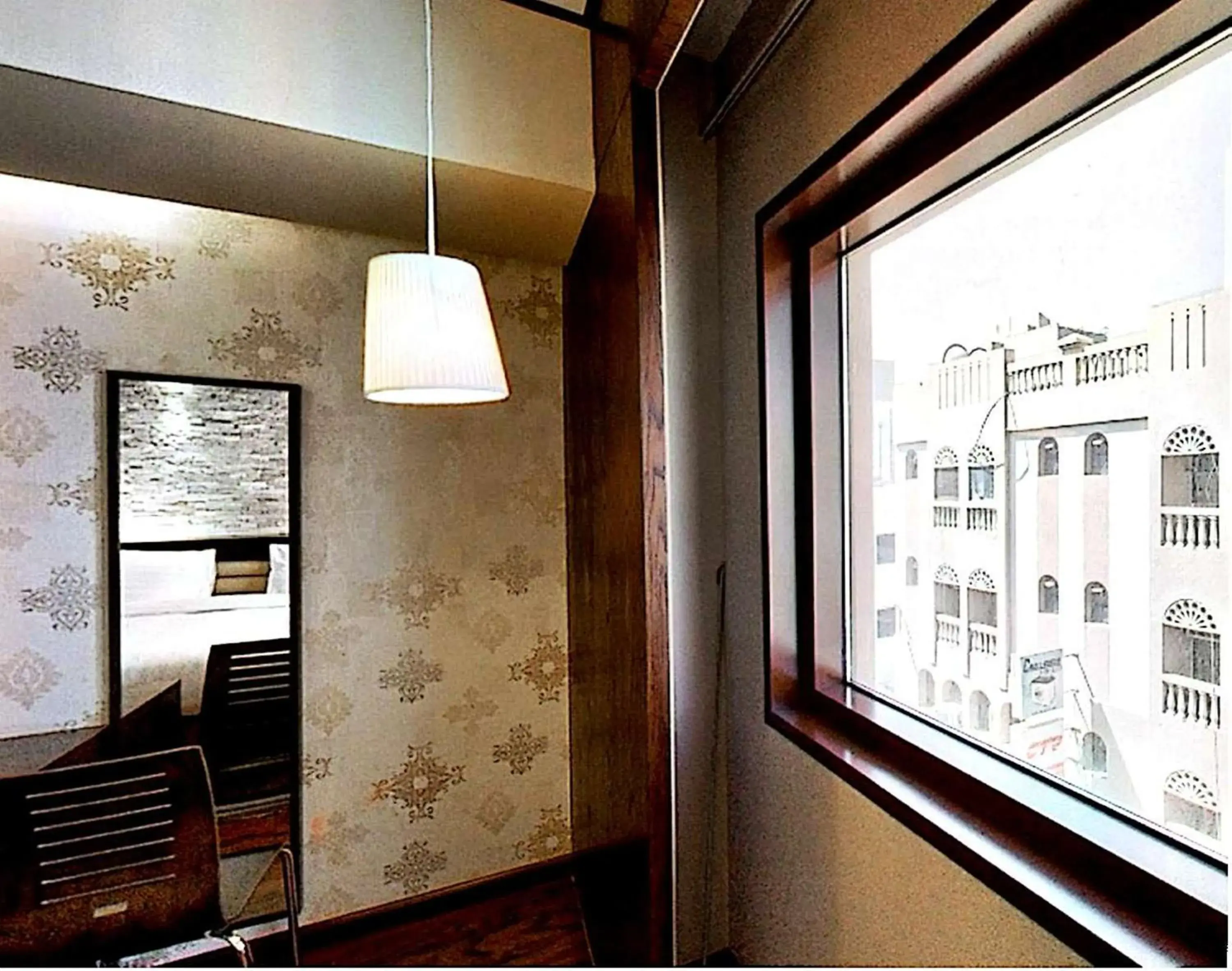 Executive Suite in Mark Inn Hotel Deira Executive Suite in Mark Inn Hotel Deira