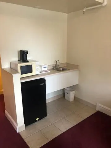 Travelodge by Wyndham Downtown Chicago