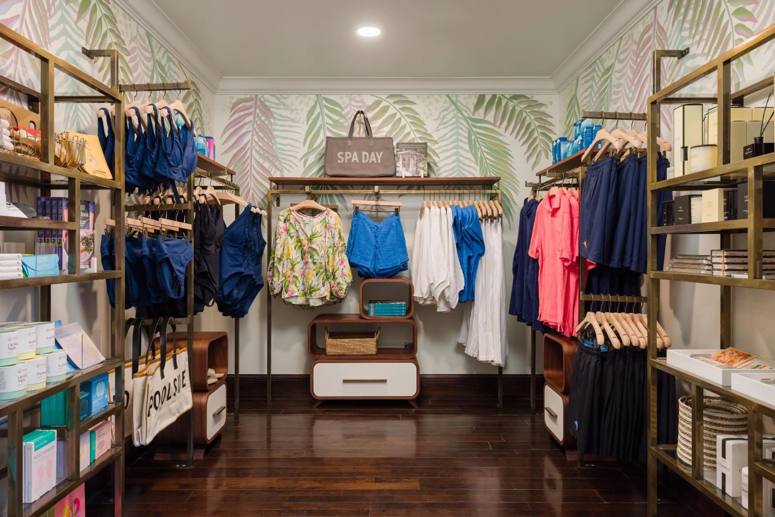 Spa and wellness centre/facilities in Tommy Bahama Miramonte Resort & Spa