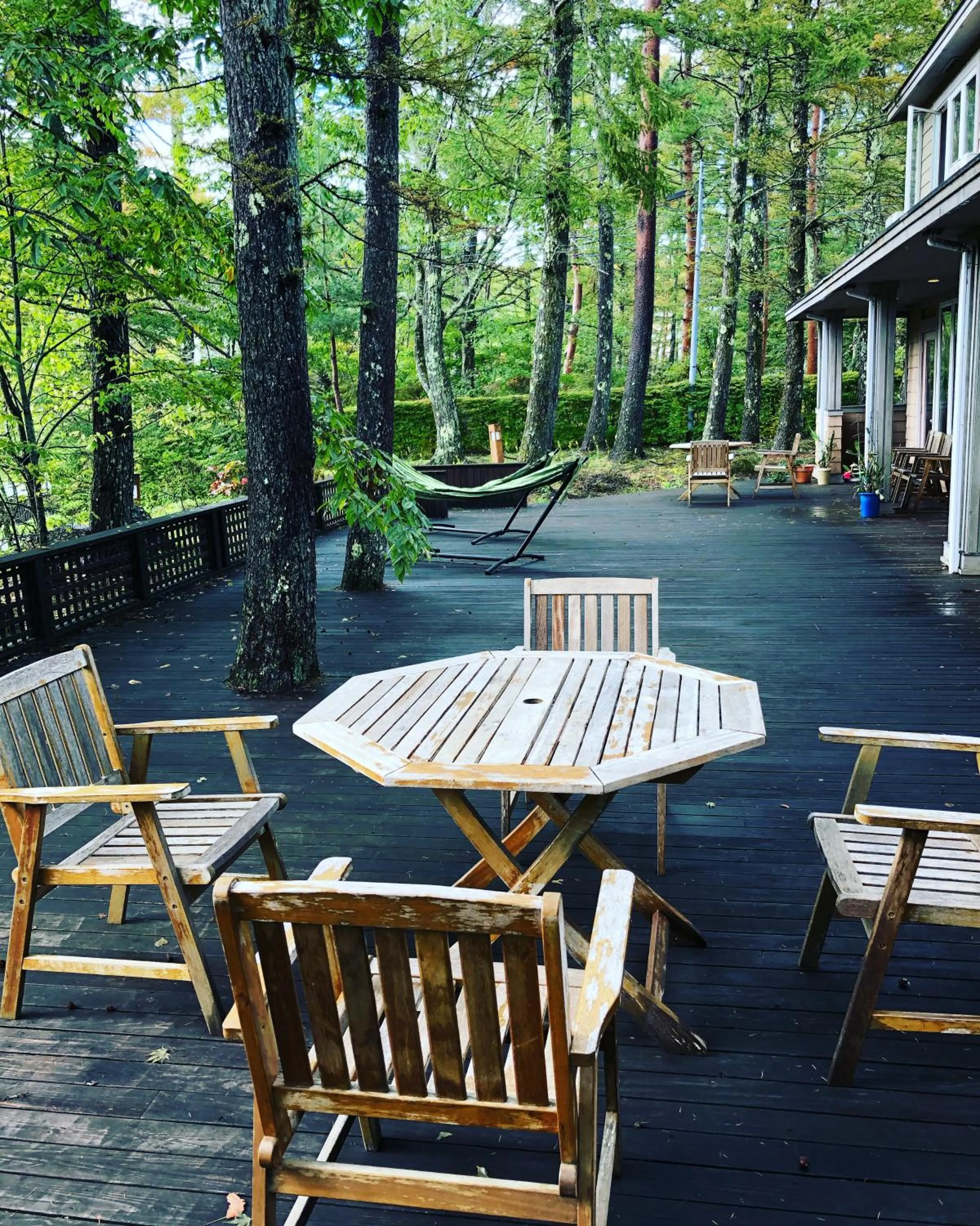 Summer in Ryosha Tsukiakari