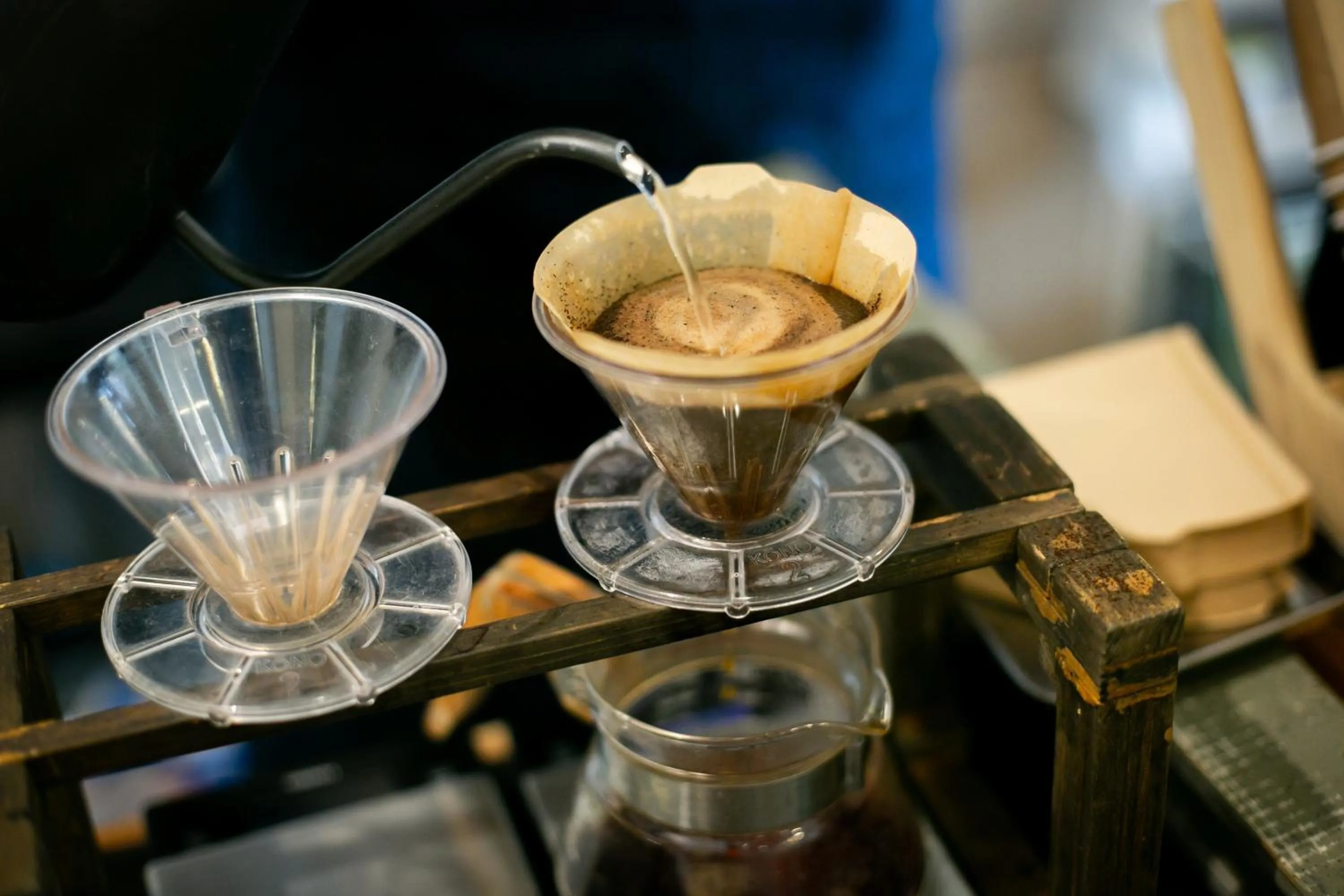 Drinks in Ryosha Tsukiakari