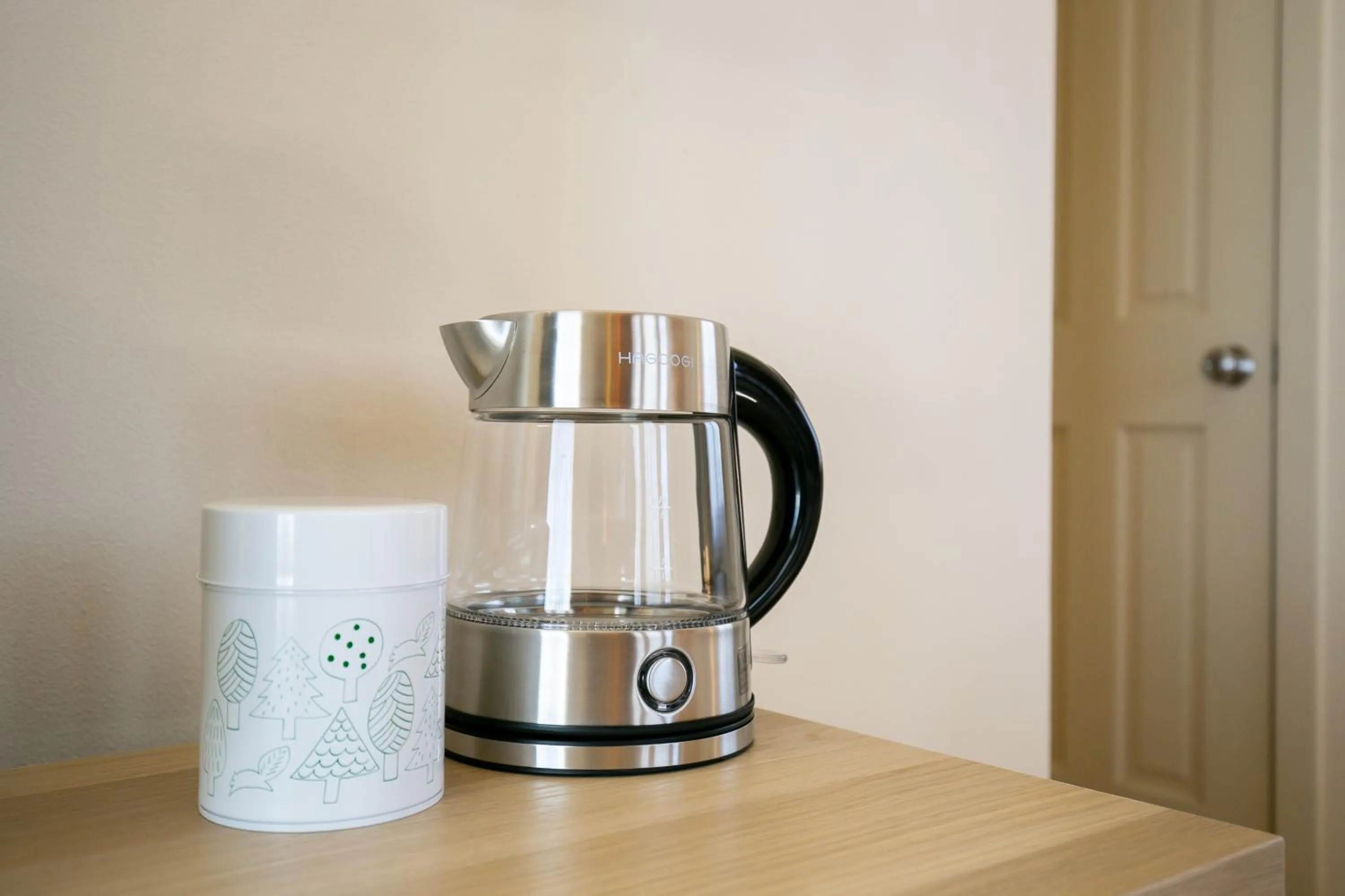 Non alcoholic drinks in Ryosha Tsukiakari