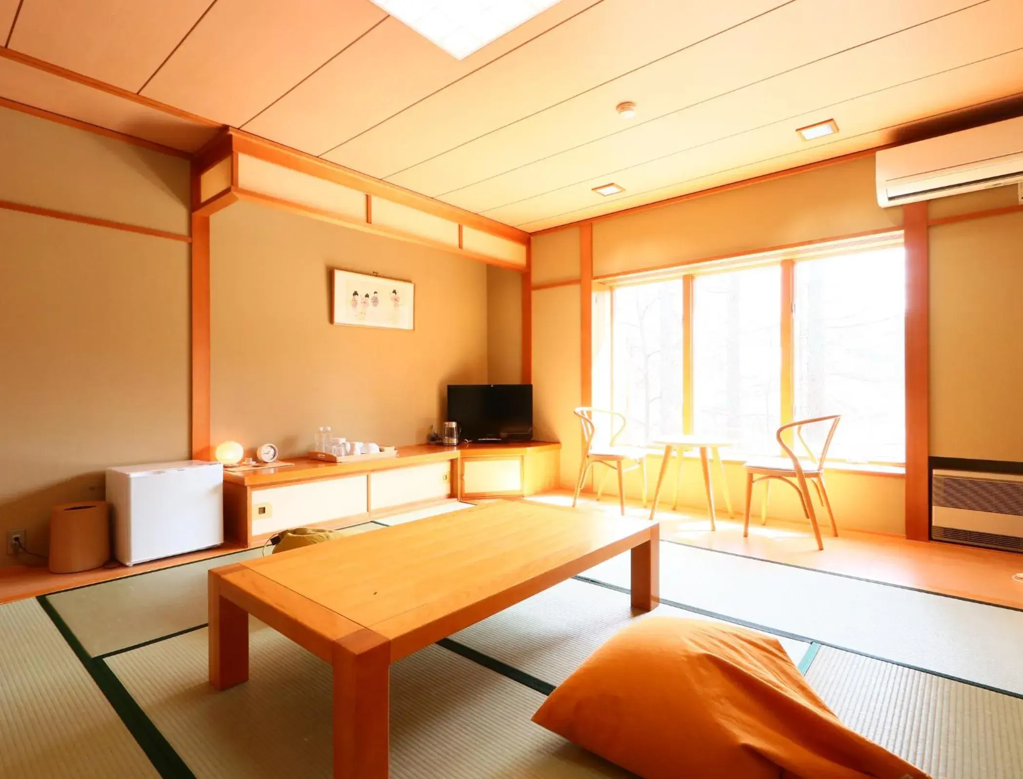Standard Family Room - single occupancy in Ryosha Tsukiakari Standard Family Room - single occupancy in Ryosha Tsukiakari