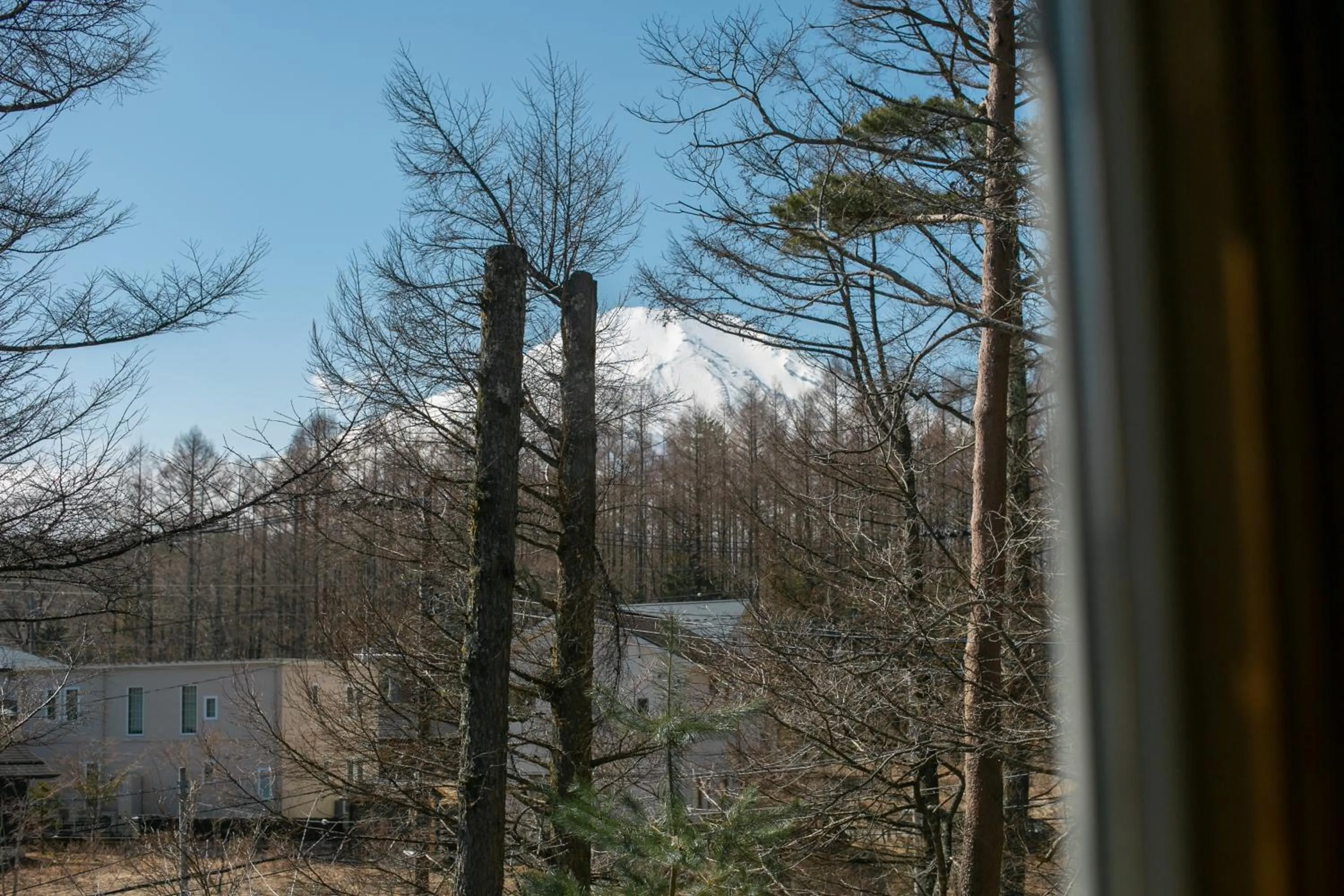 Day in Ryosha Tsukiakari