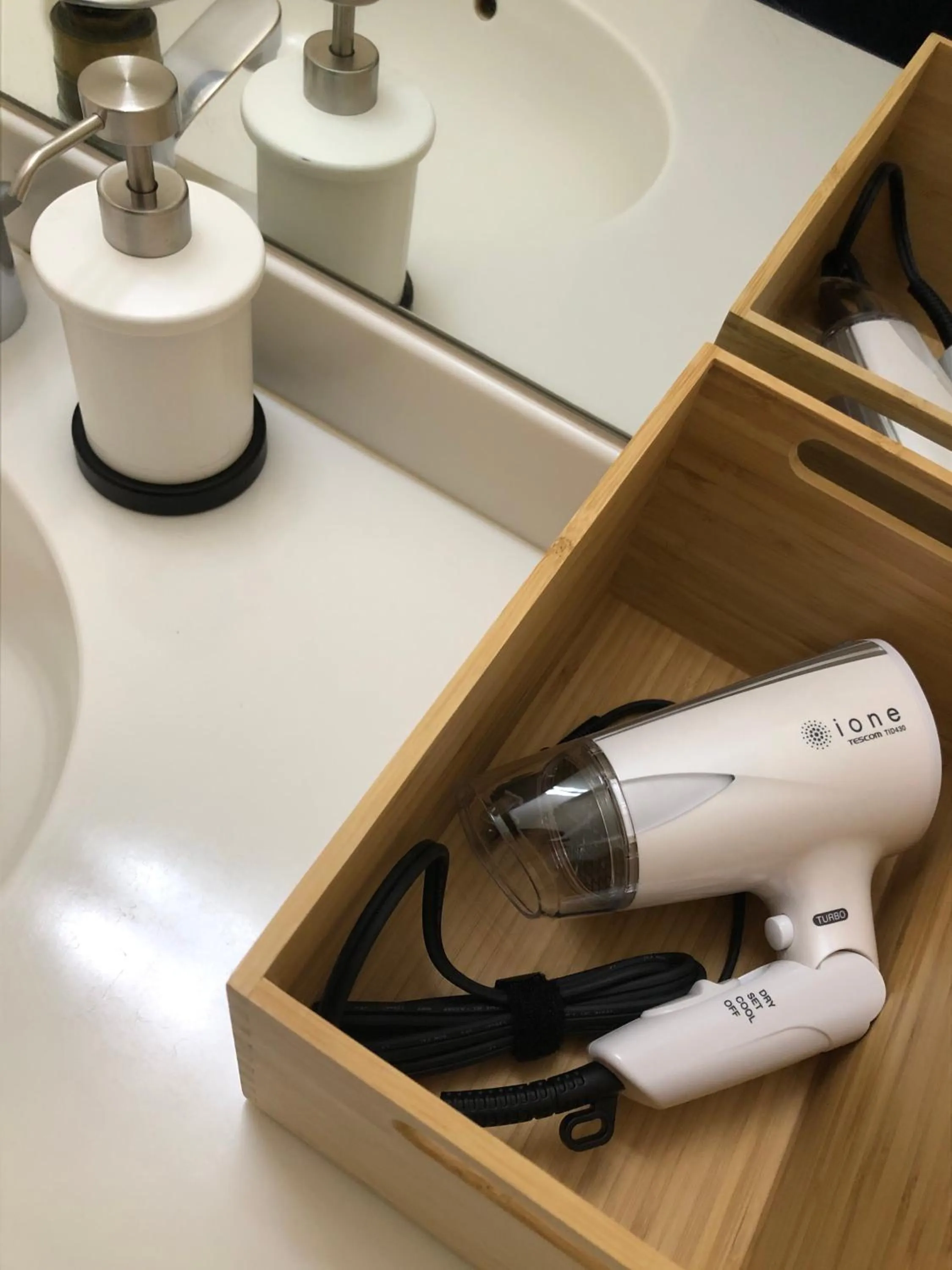 Photo of the whole room in Ryosha Tsukiakari