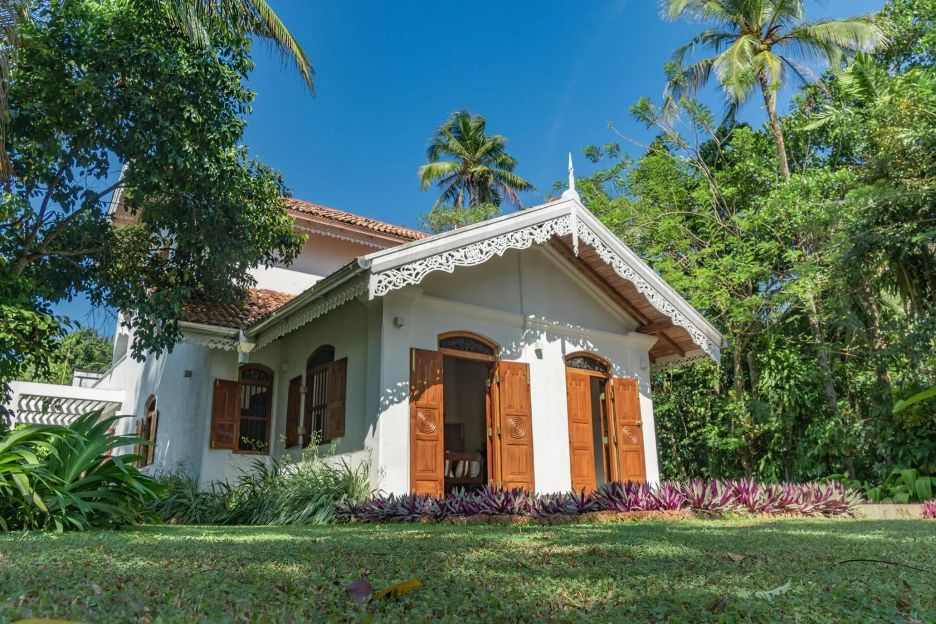 Property building in Kiri Palu