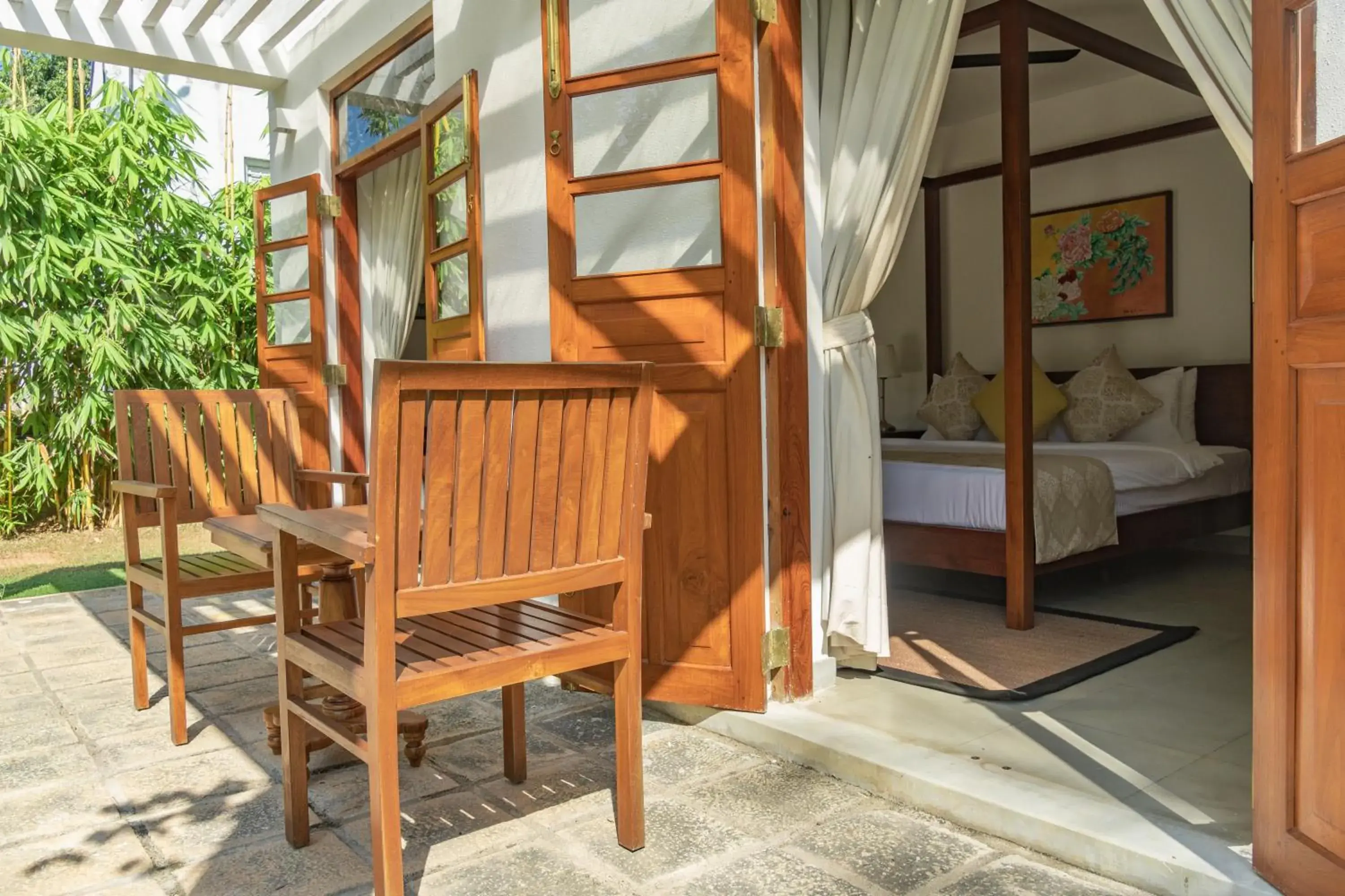 Superior King Room in Kiri Palu Superior King Room in Kiri Palu