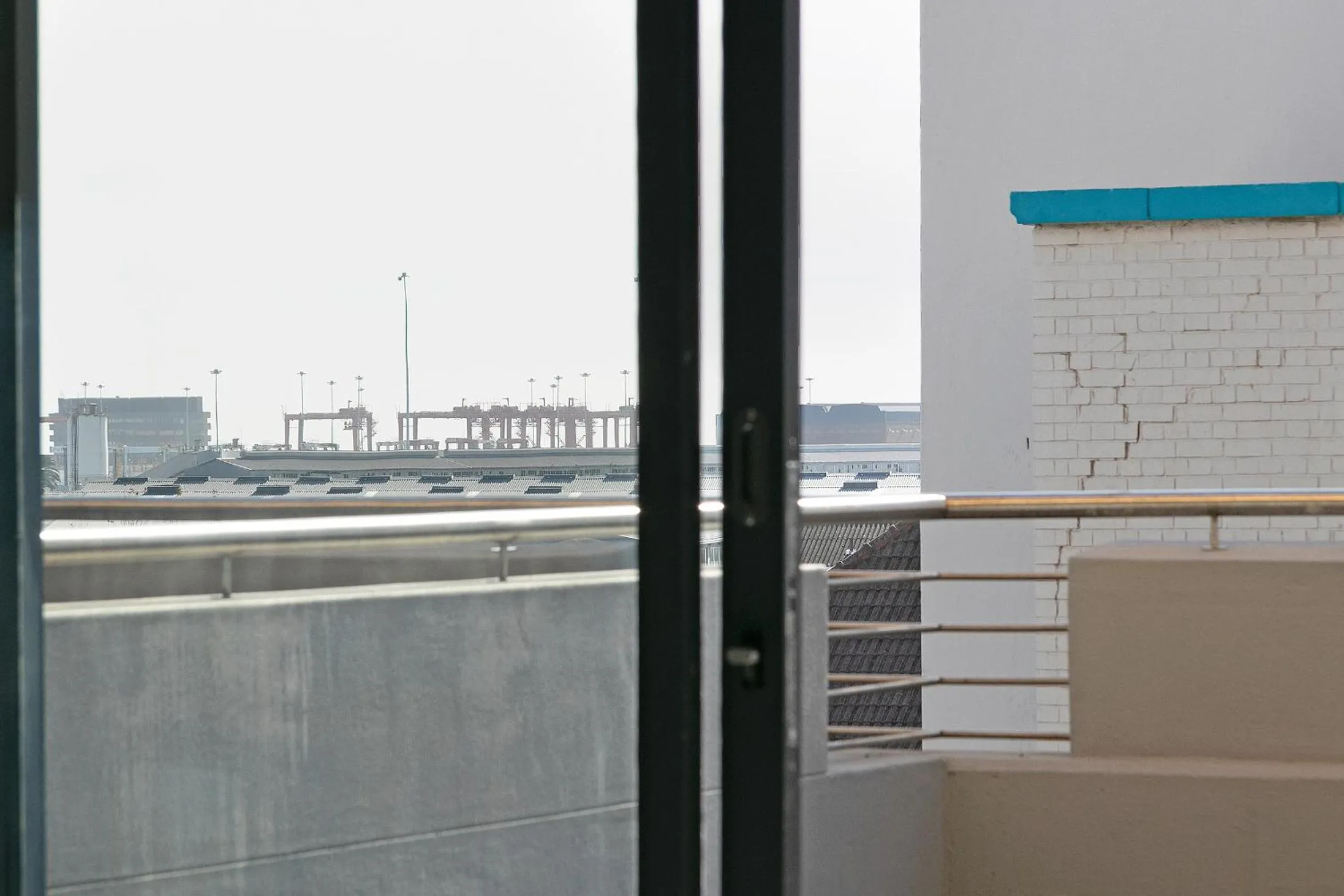 View (from property/room) in Urban Artisan Luxury Suites by Totalstay