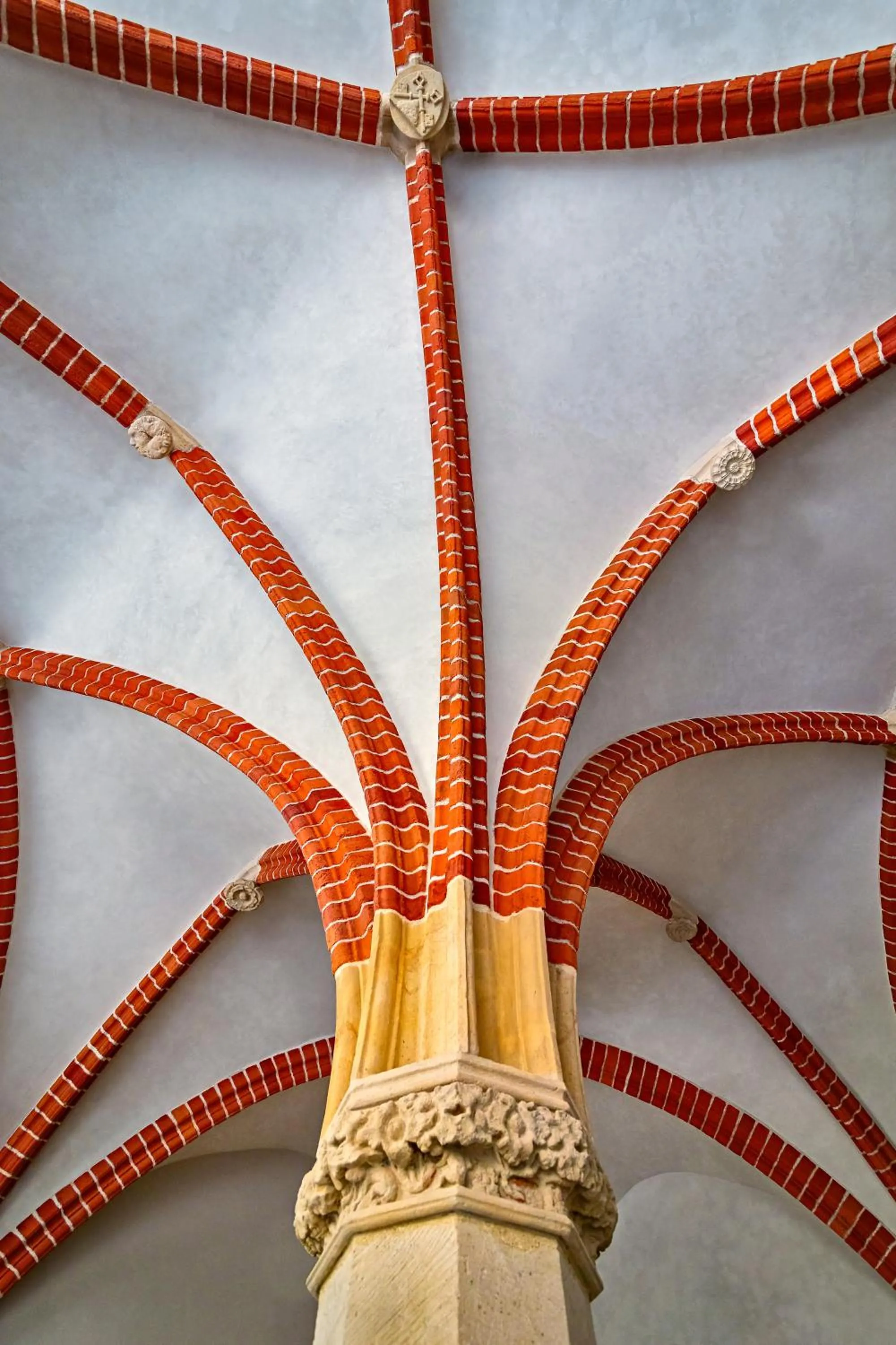 Lobby or reception in Old Town Haston