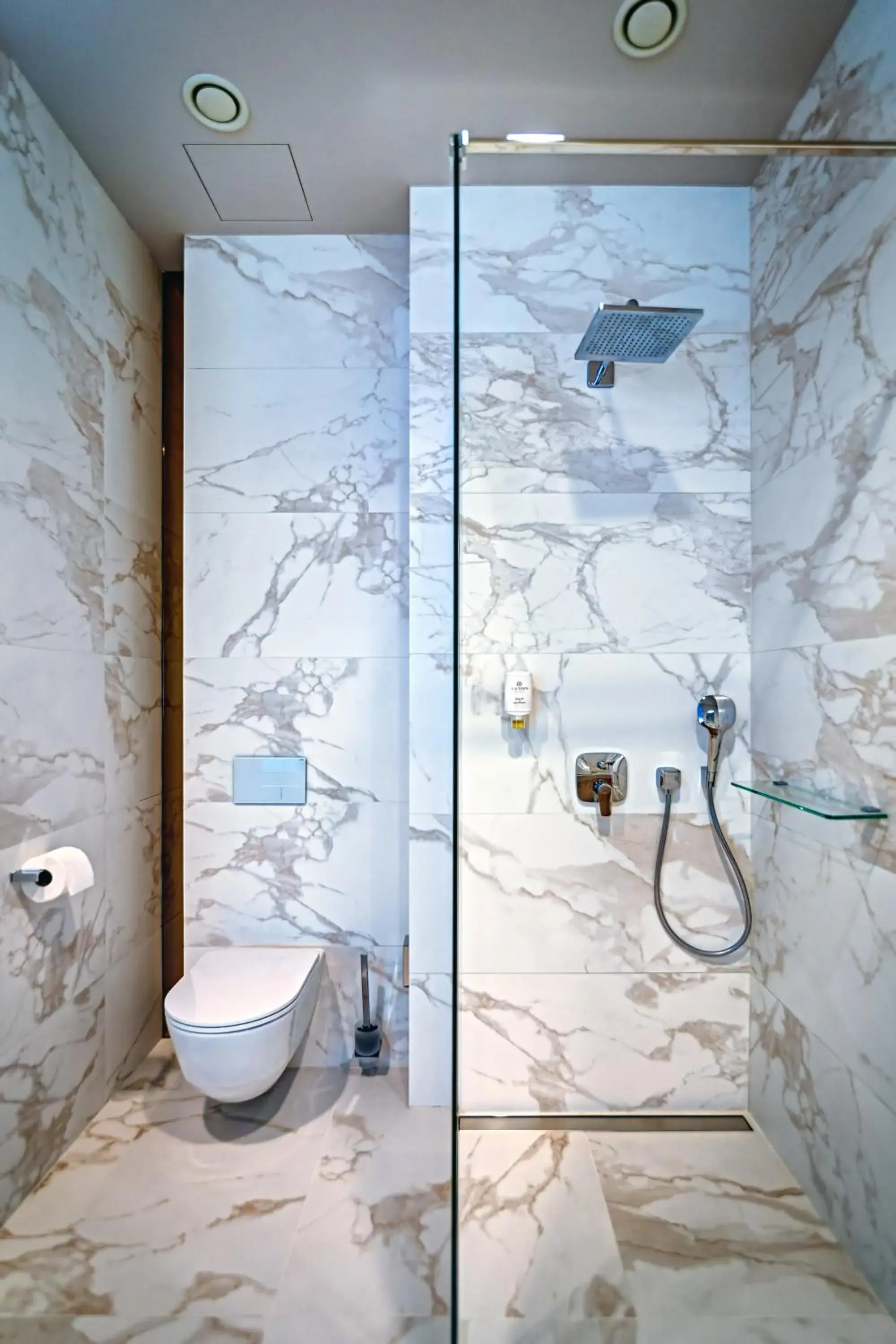 Standard Double Room in Old Town Haston Standard Double Room in Old Town Haston