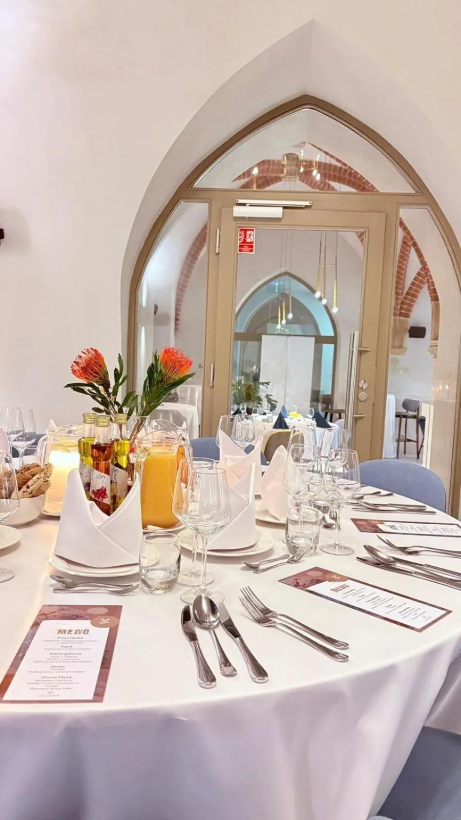 Restaurant/places to eat in Old Town Haston