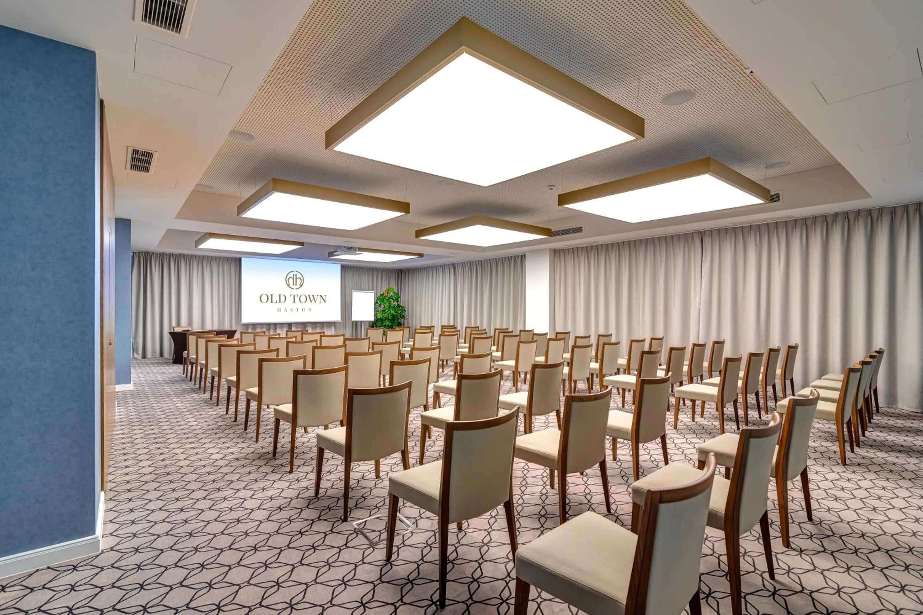 Meeting/conference room in Old Town Haston