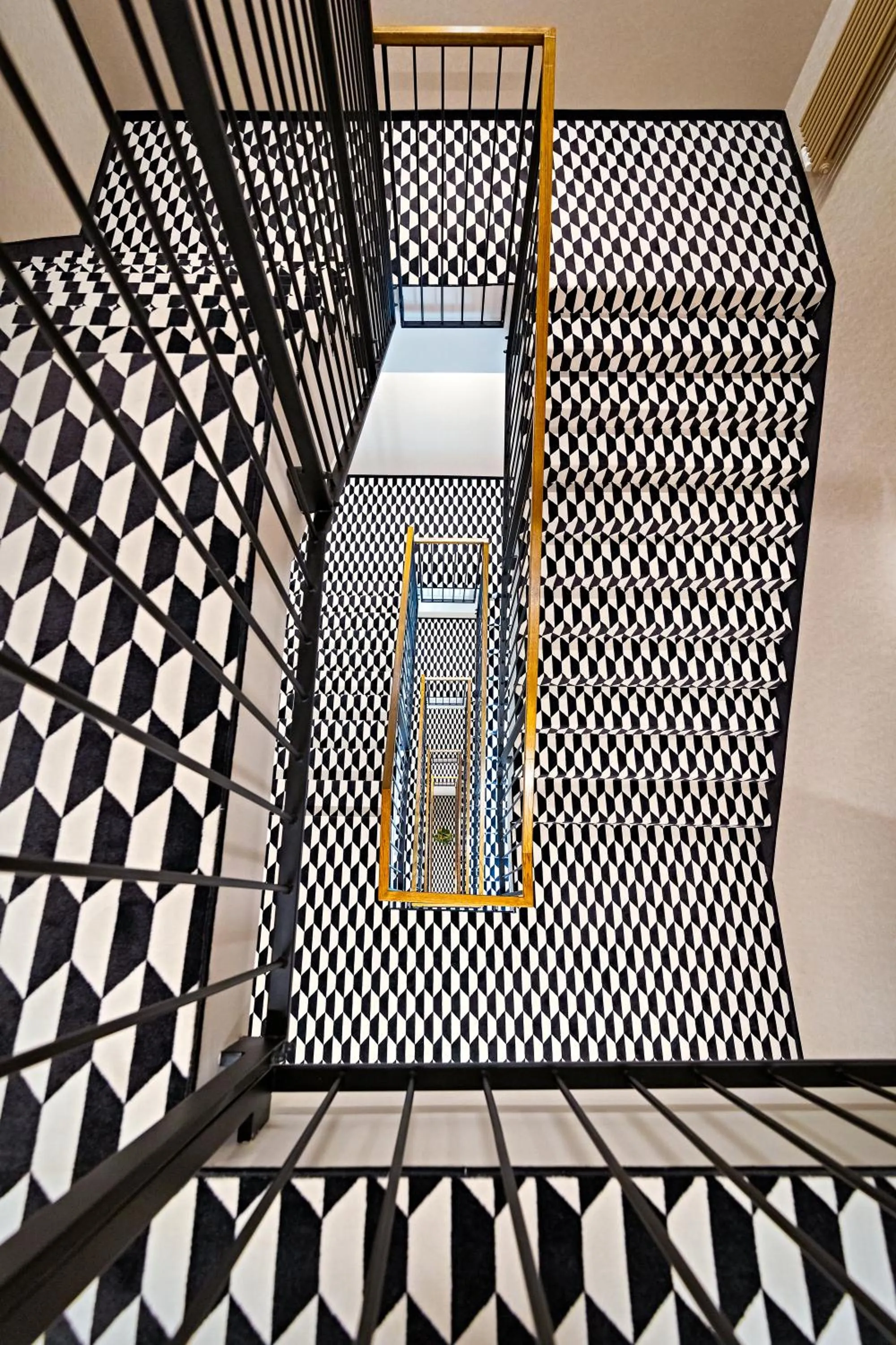 Property building in Old Town Haston