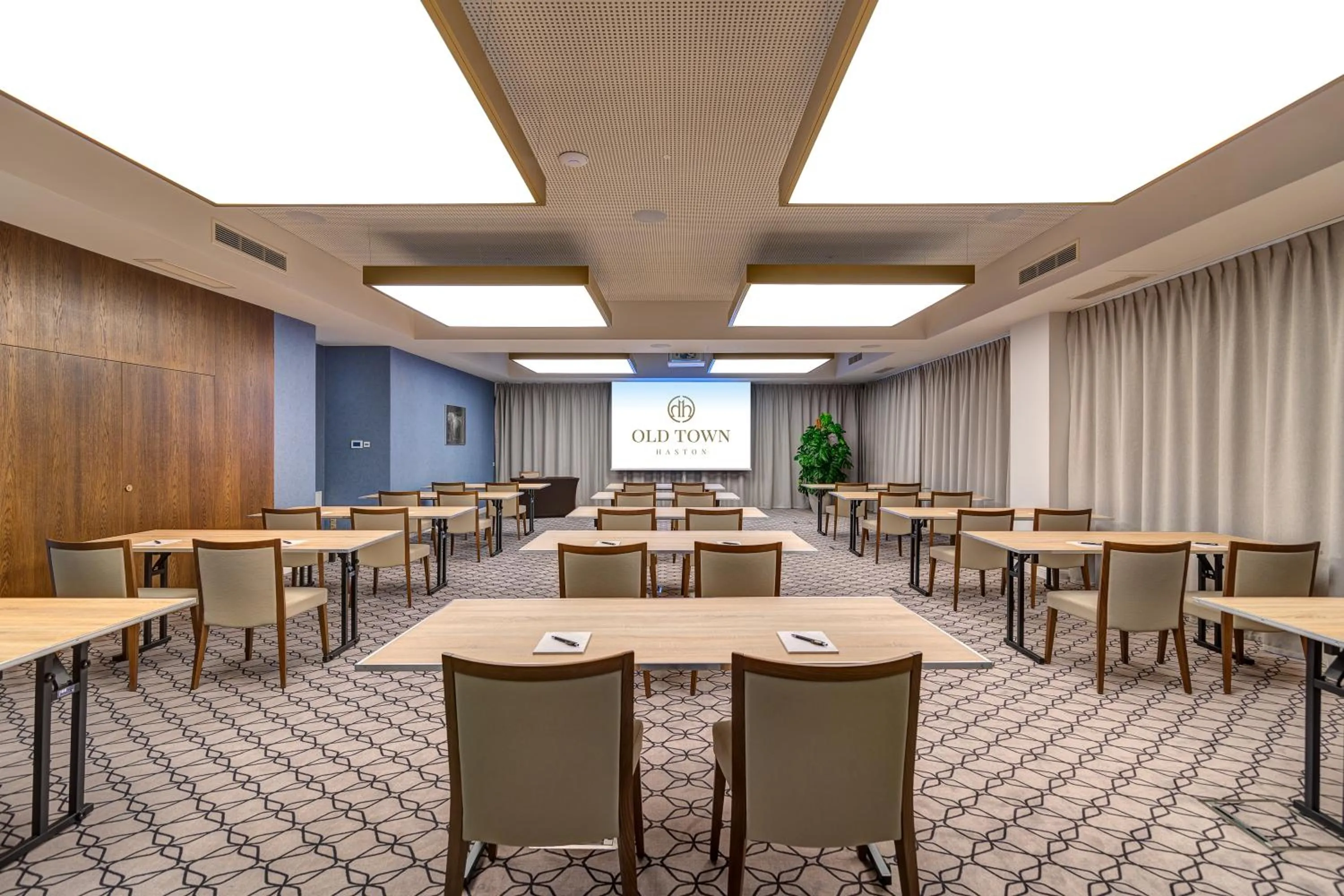 Meeting/conference room in Old Town Haston