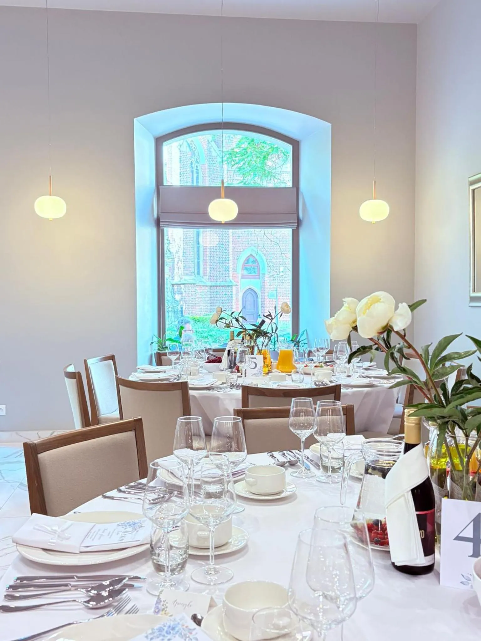 Restaurant/places to eat in Old Town Haston