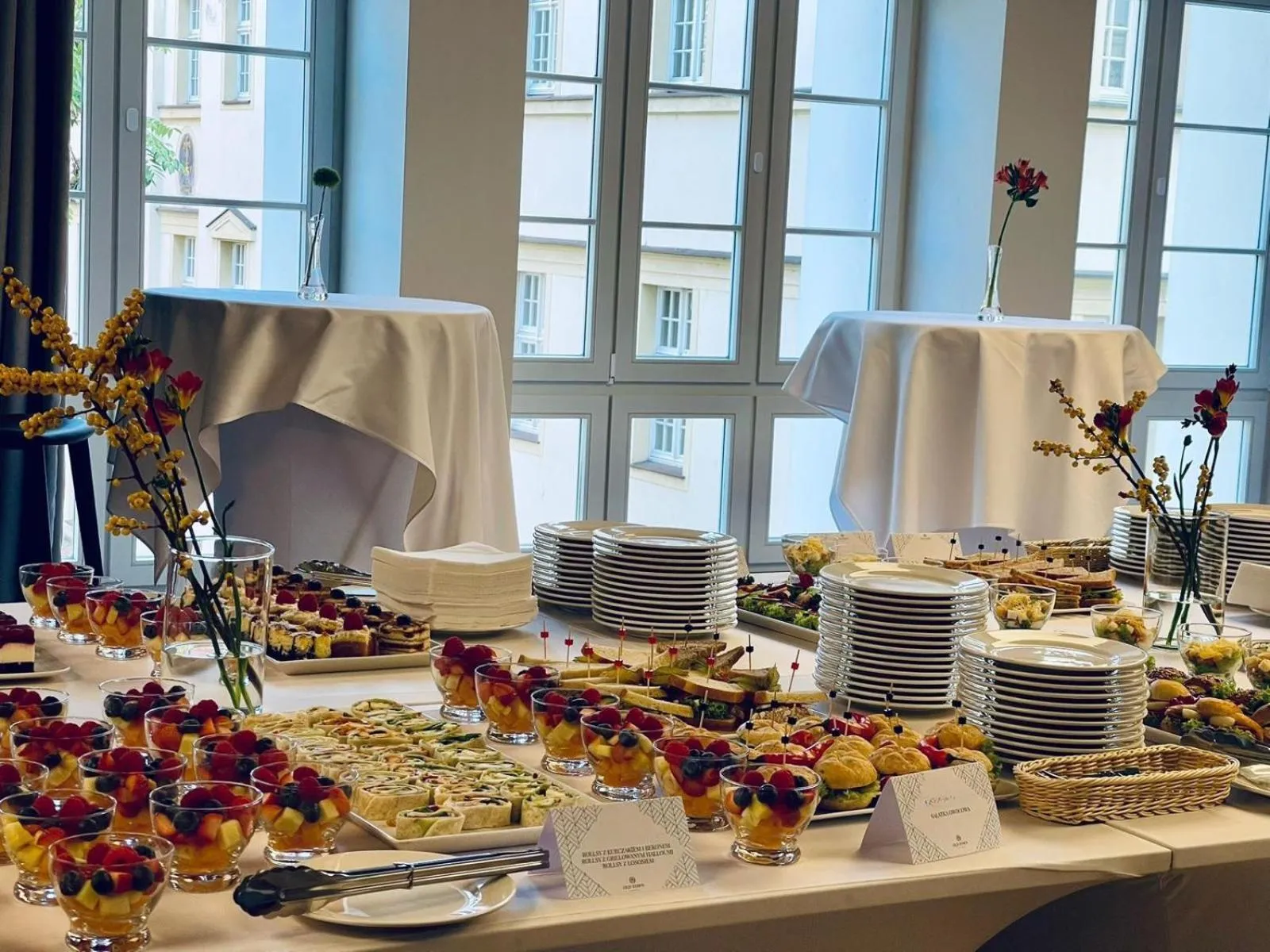 Meeting/conference room in Old Town Haston