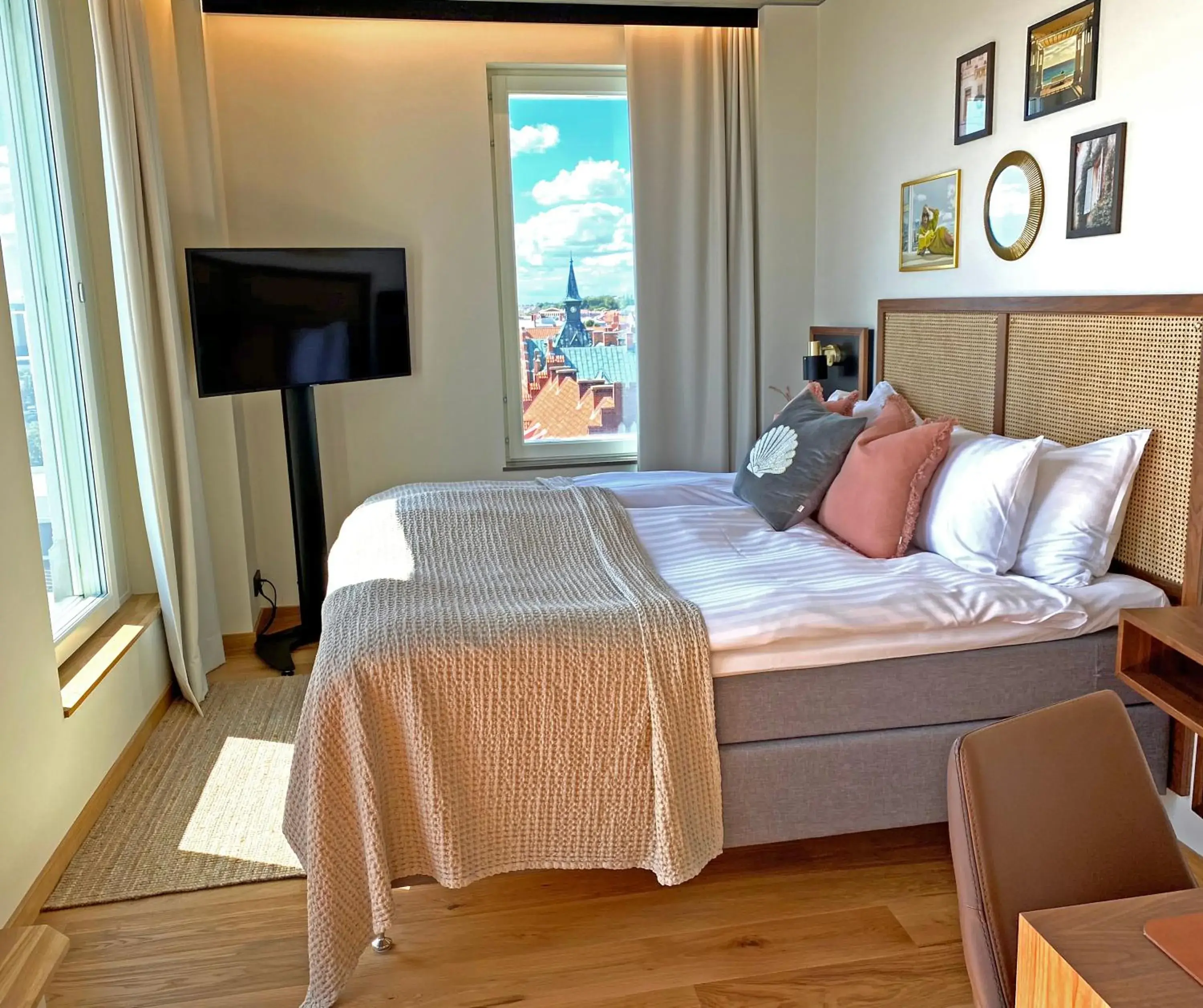 Suite Saint Tropez in Fritiden Hotell & Kongress Suite Saint Tropez in Fritiden Hotell & Kongress