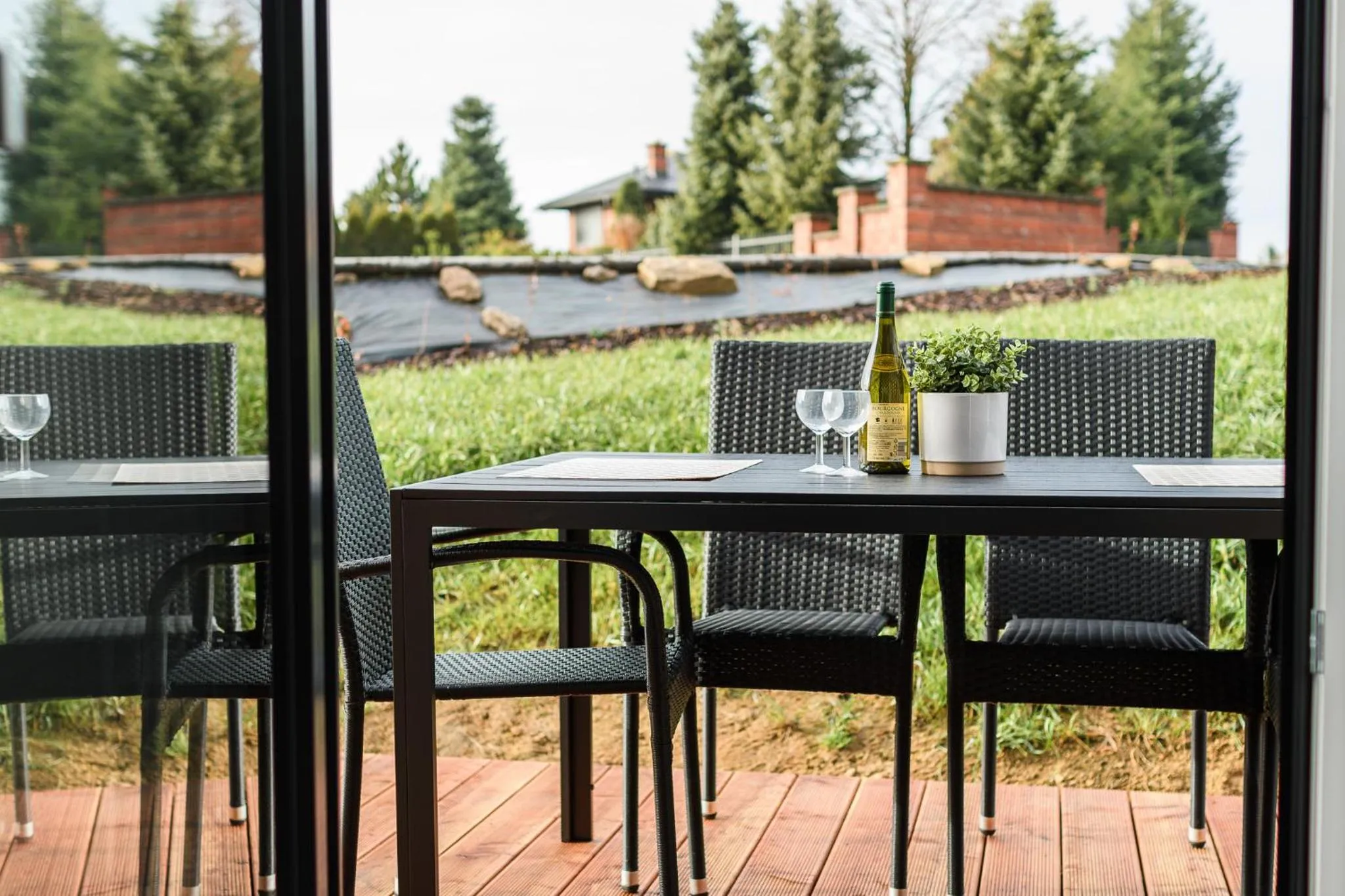 Apartmány NMNM REZIDENCE NAD MĚSTEM