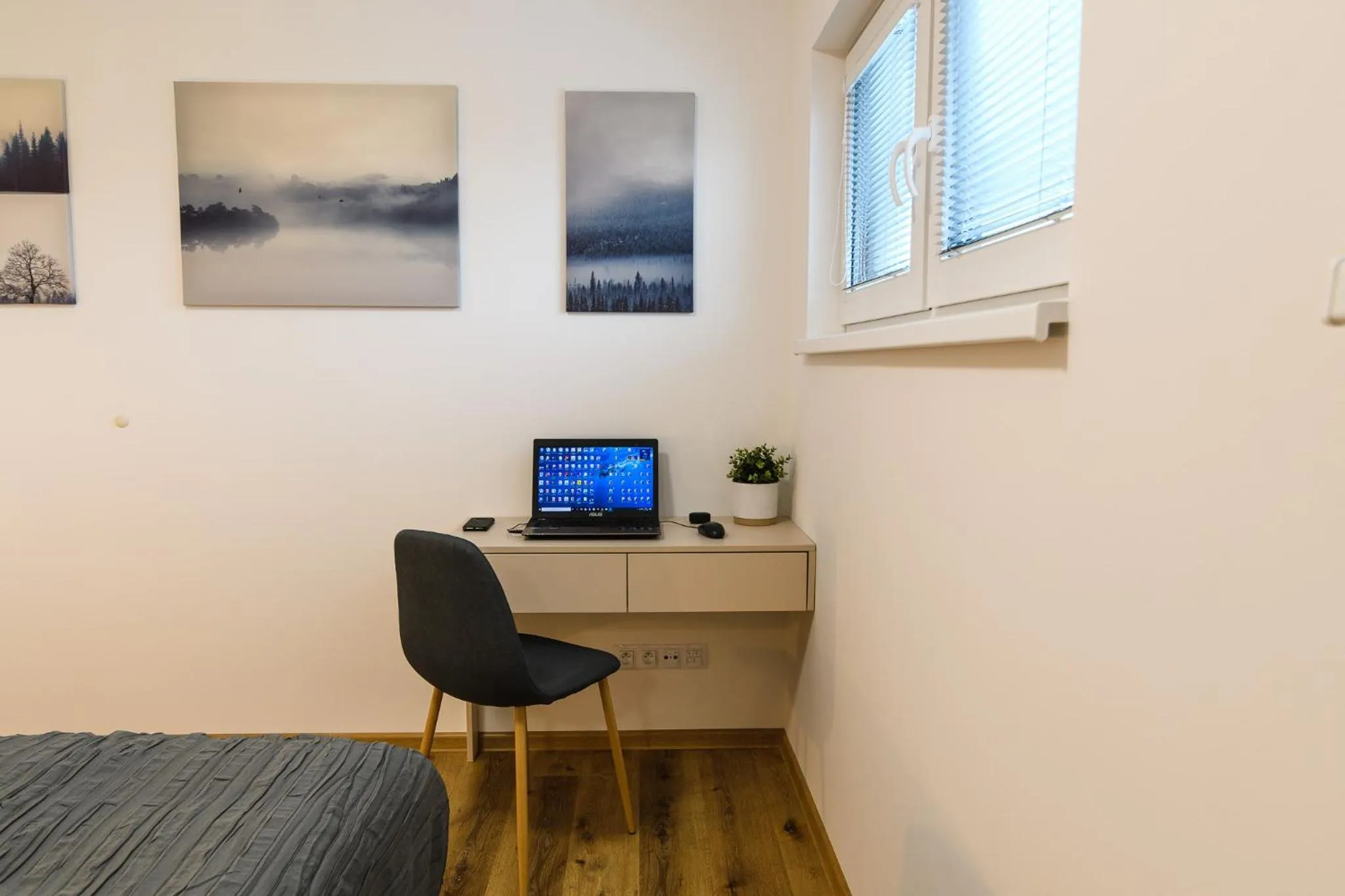 Apartmány NMNM REZIDENCE NAD MĚSTEM