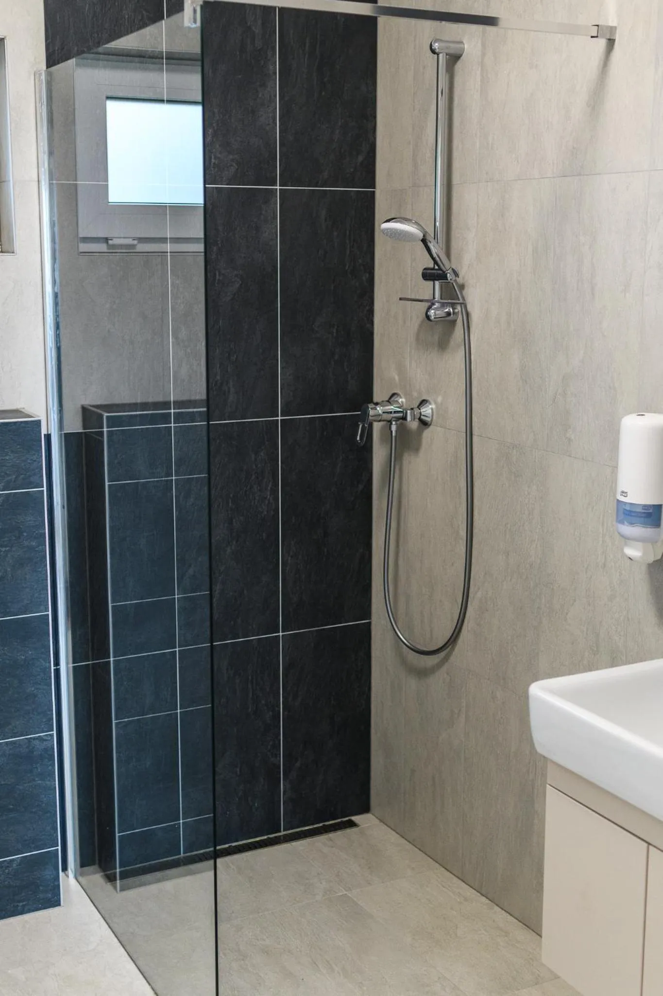 Apartmány NMNM REZIDENCE NAD MĚSTEM