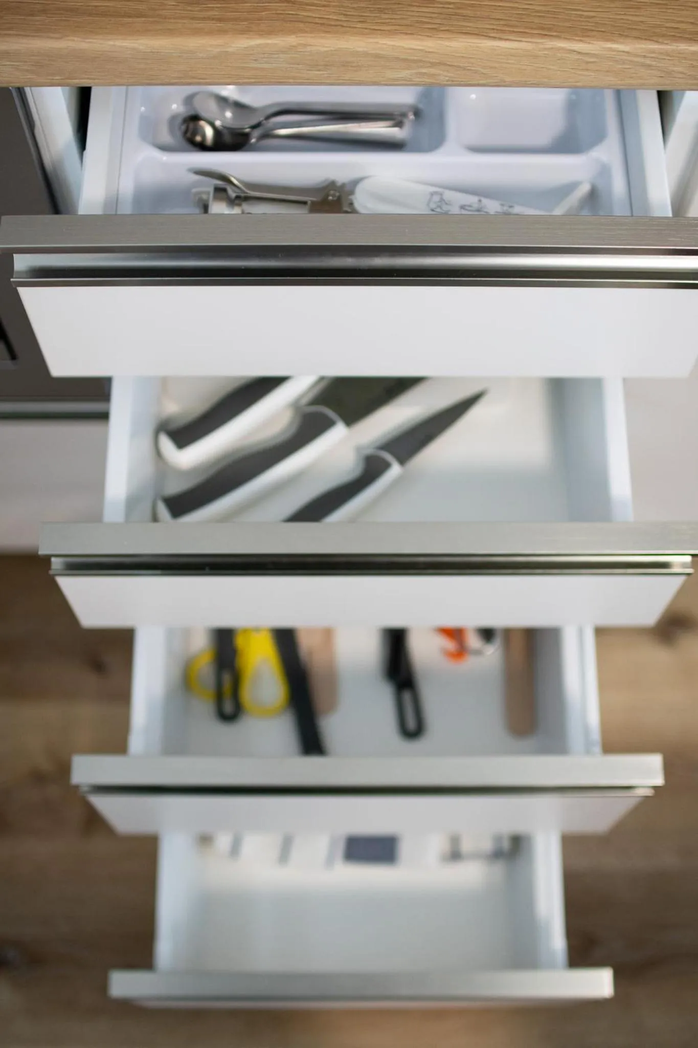 Apartmány NMNM REZIDENCE NAD MĚSTEM