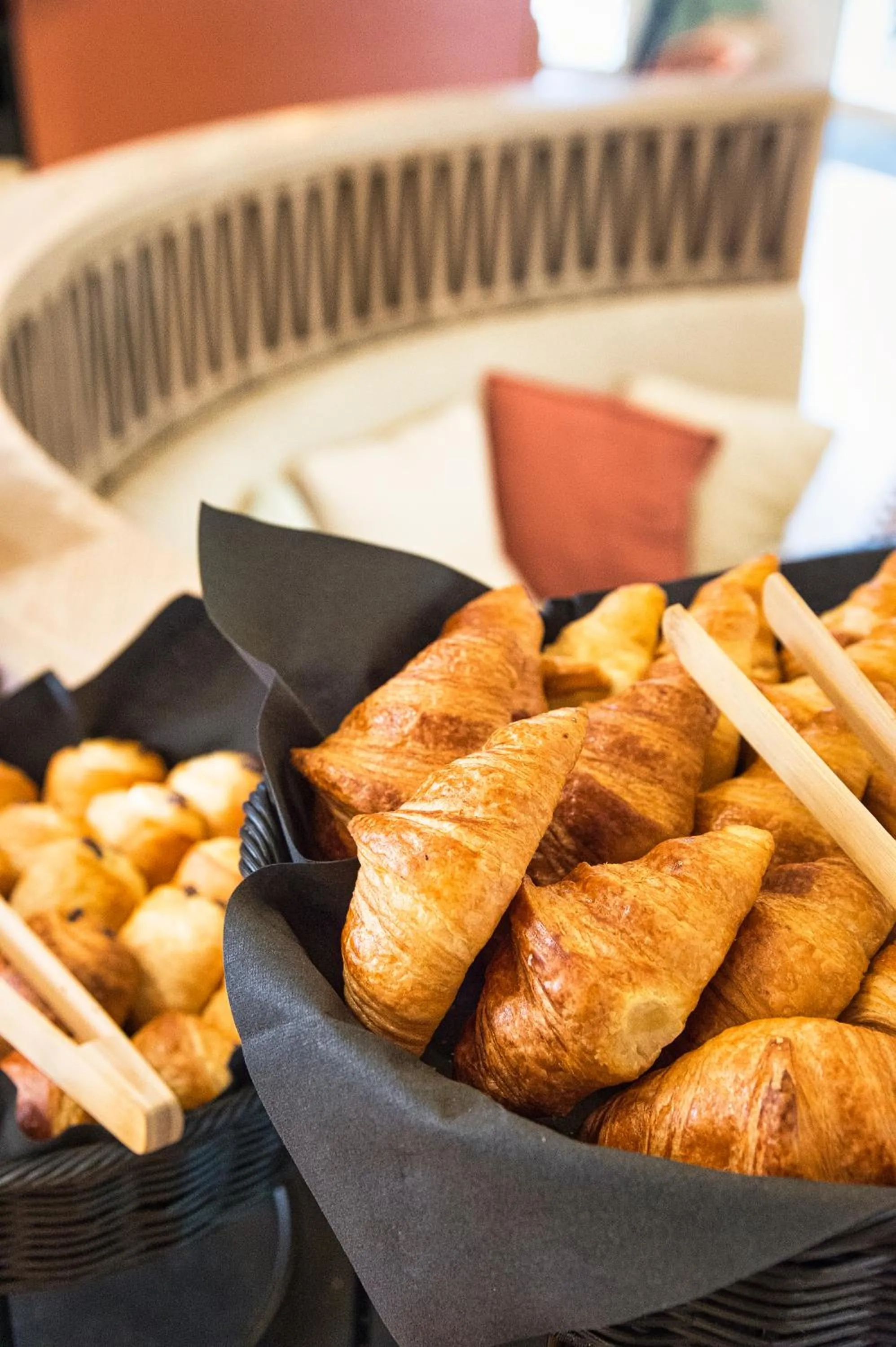 Food in Hôtel BO & MIA