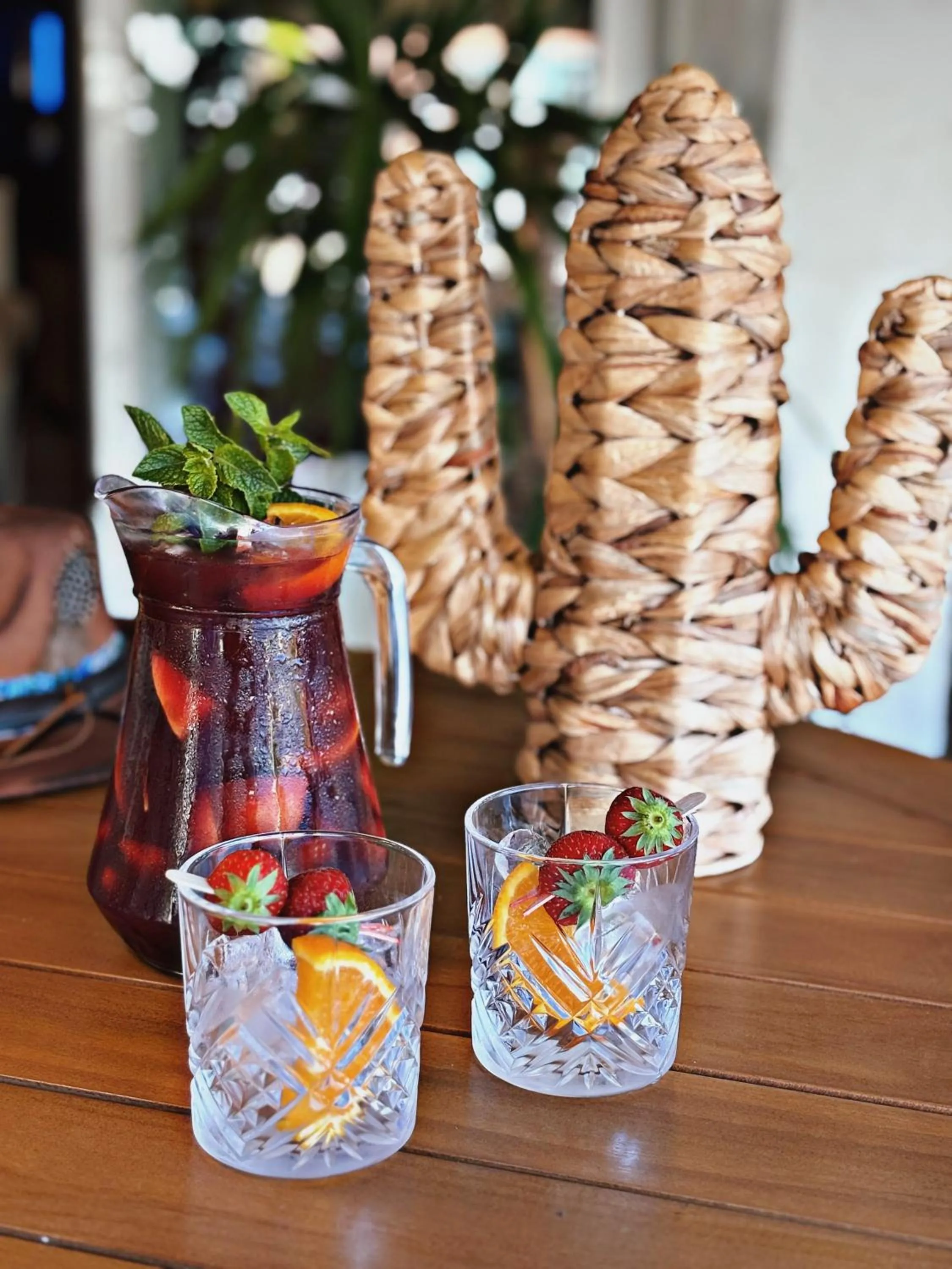 Restaurant/places to eat in Hôtel BO & MIA