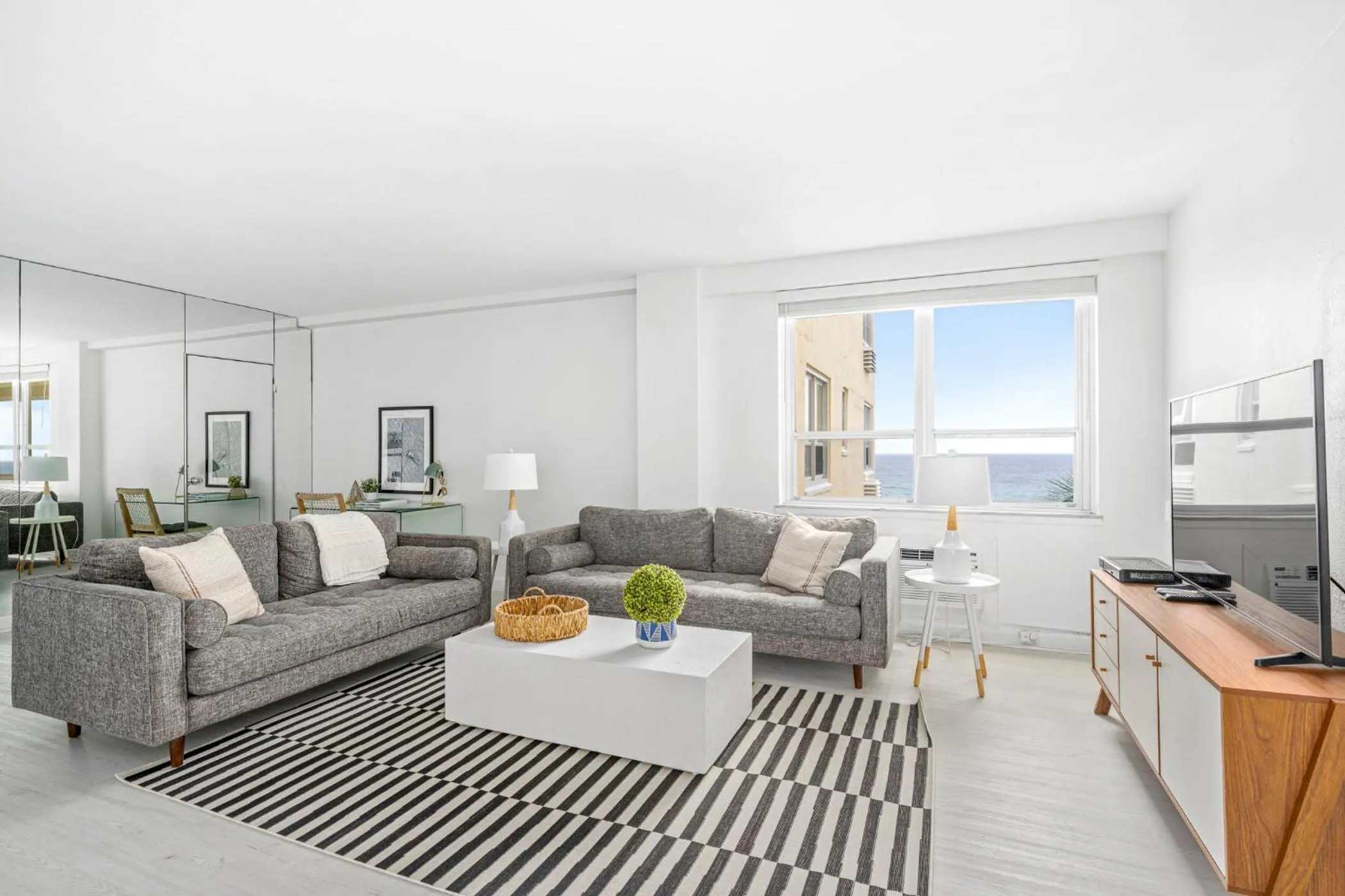 The Ambassador Hotel