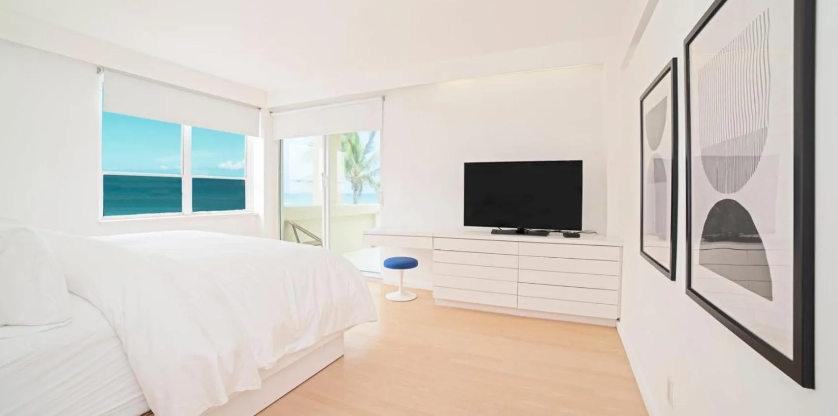 The Ambassador Hotel