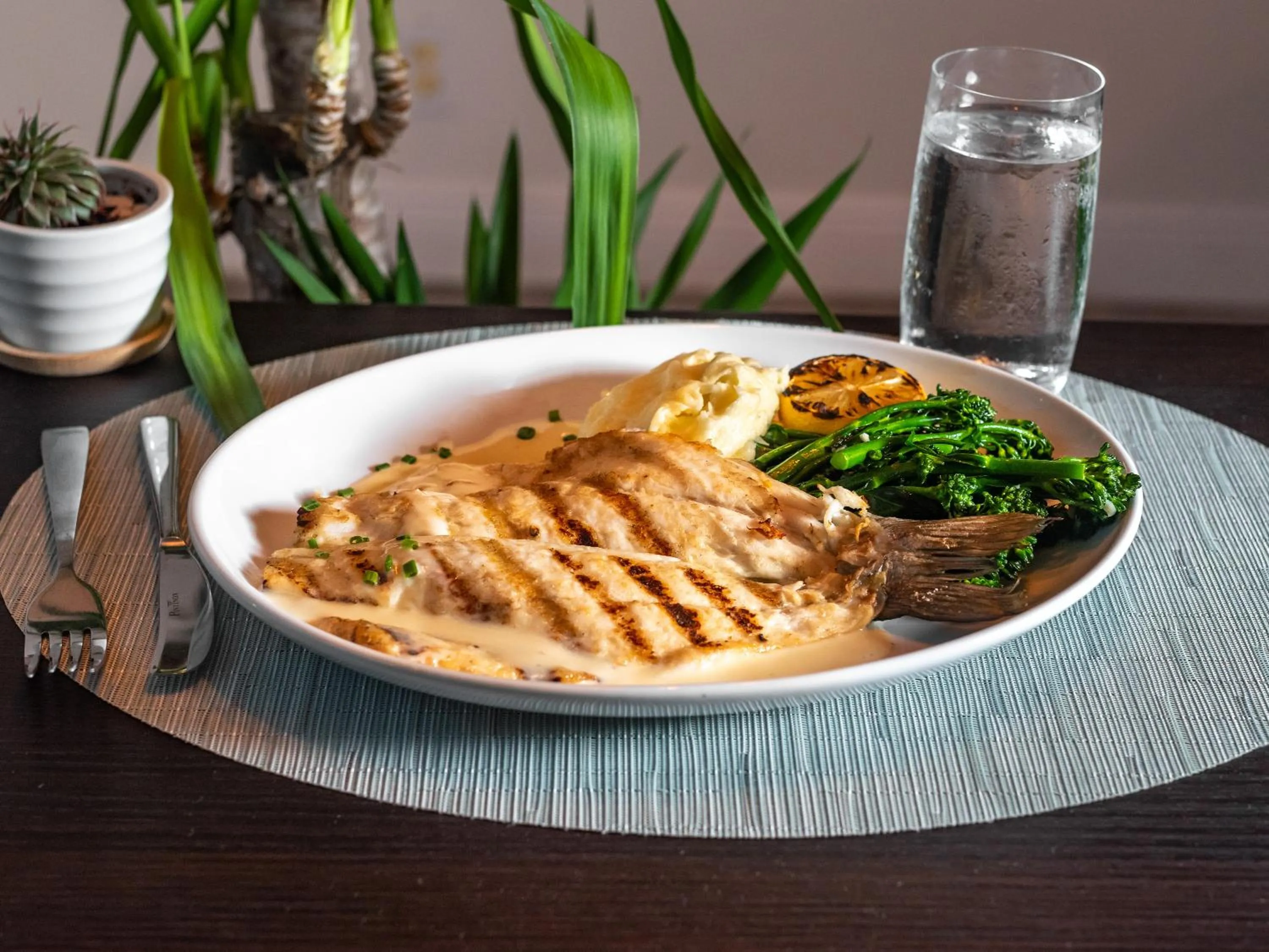 The Ambassador Hotel