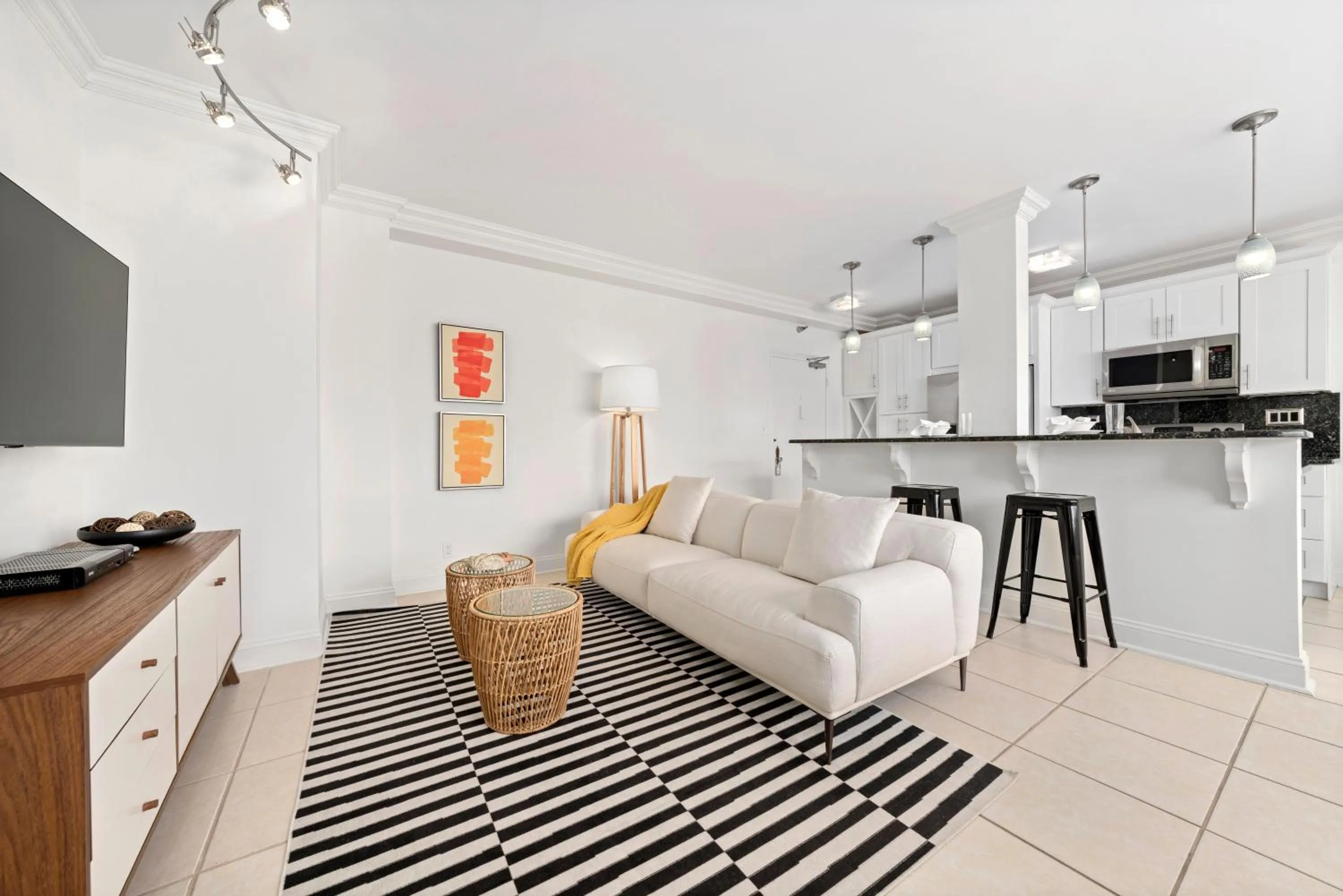 The Ambassador Hotel