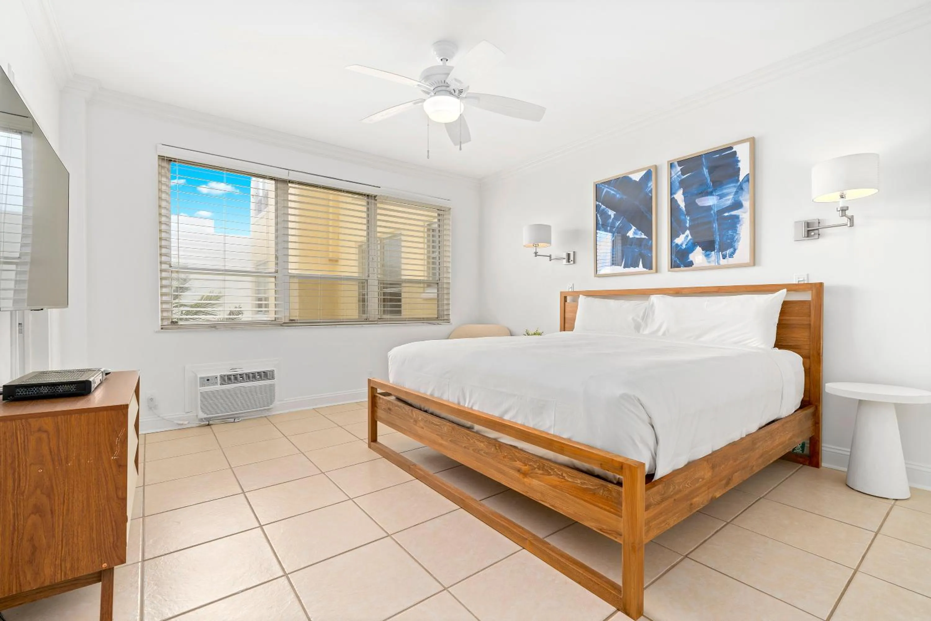 The Ambassador Hotel