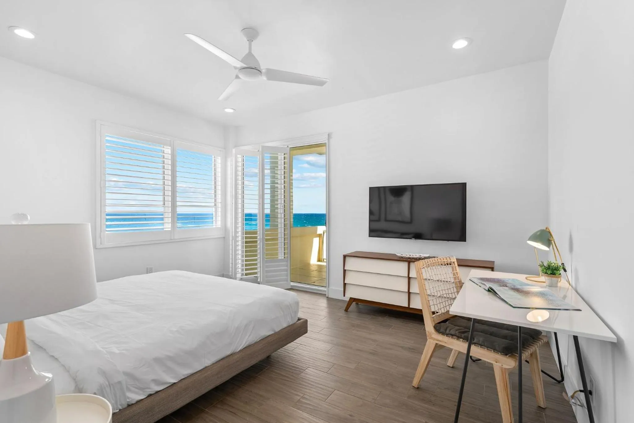 The Ambassador Hotel