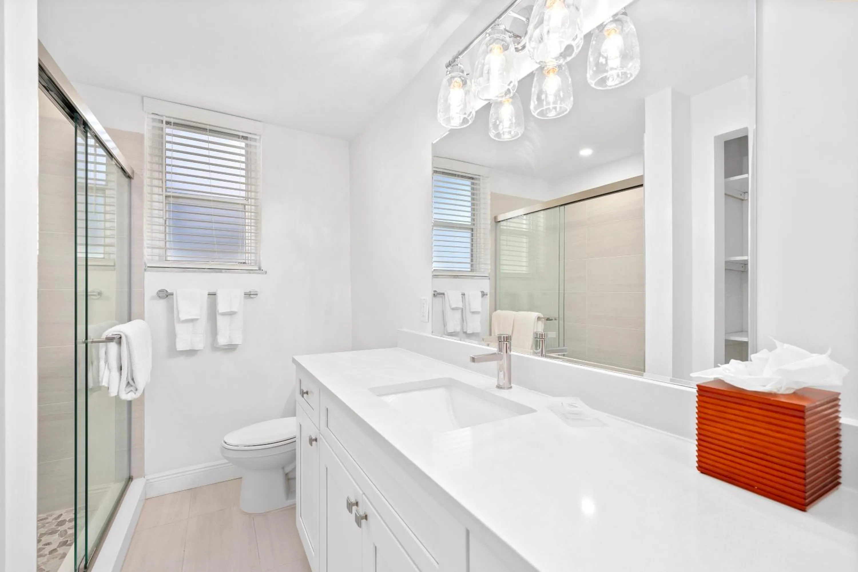 The Ambassador Hotel