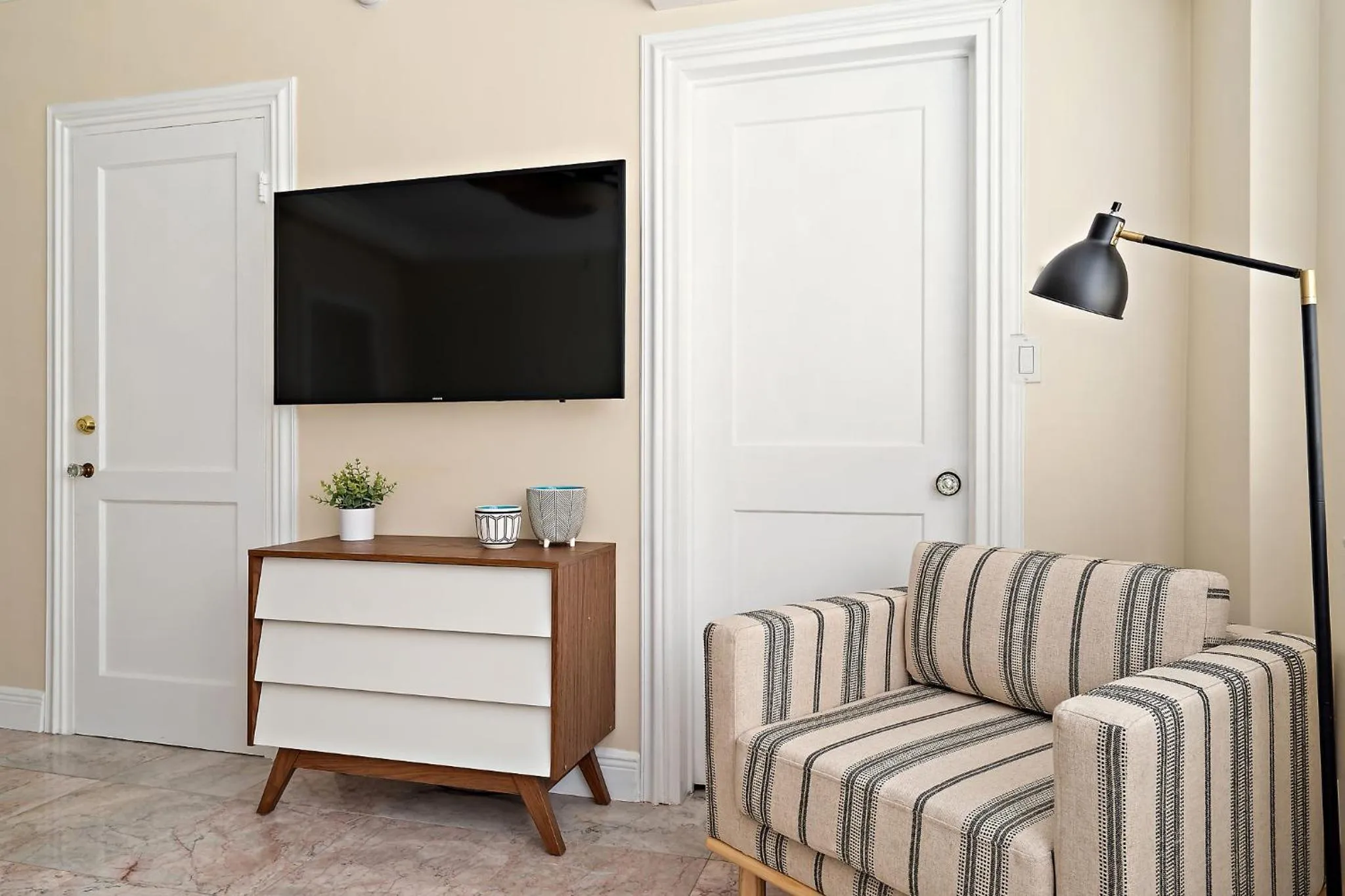 The Ambassador Hotel