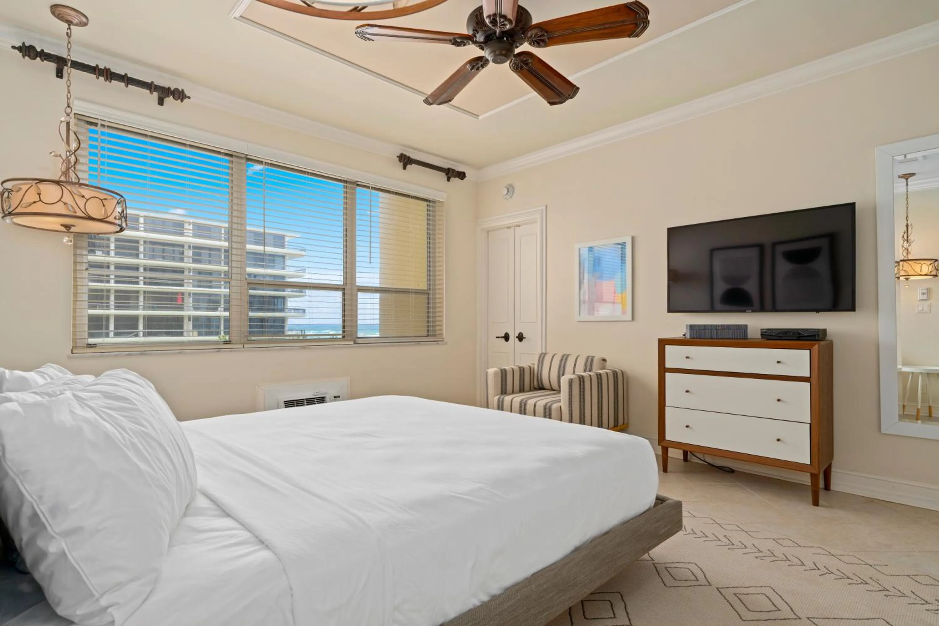 The Ambassador Hotel