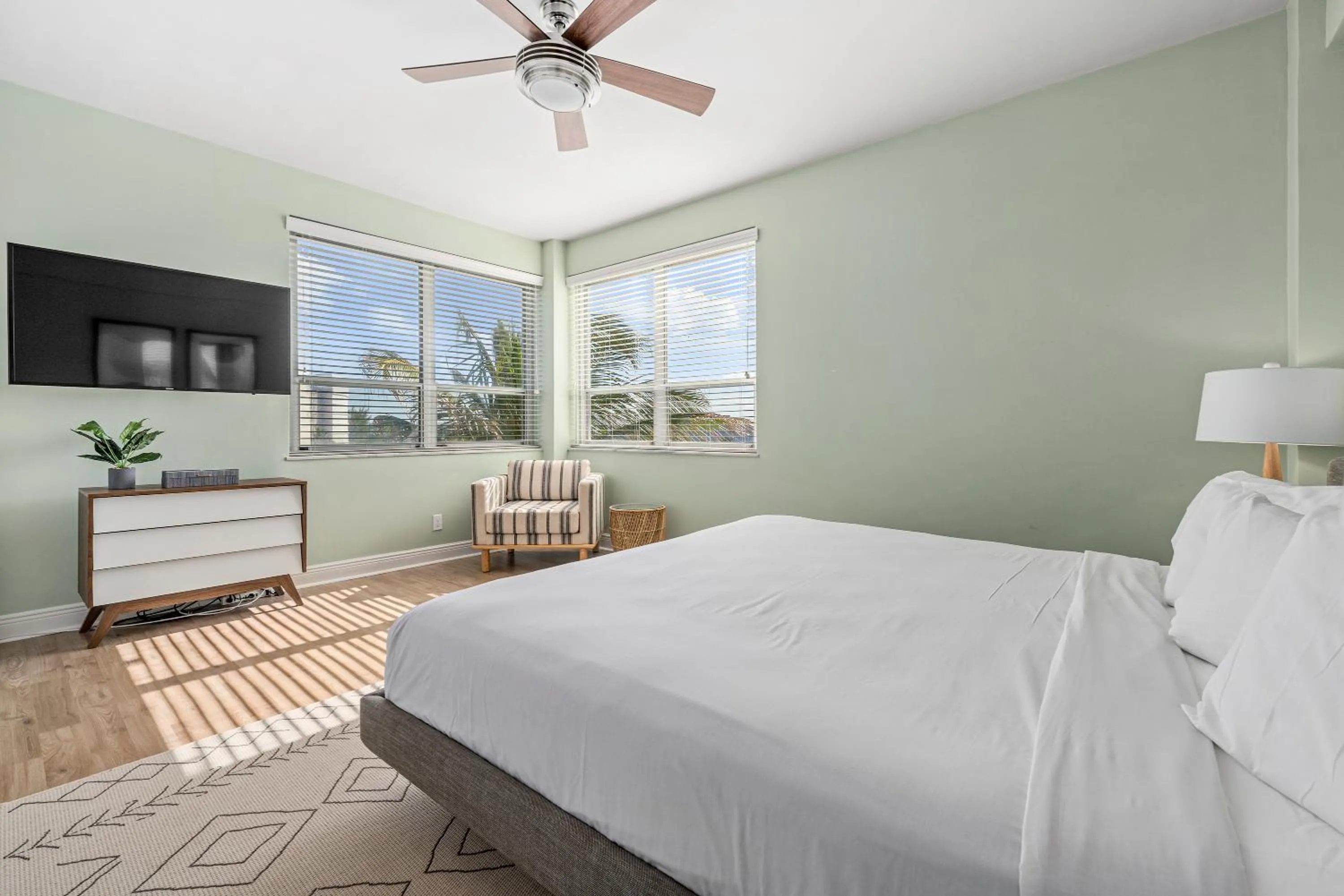 The Ambassador Hotel