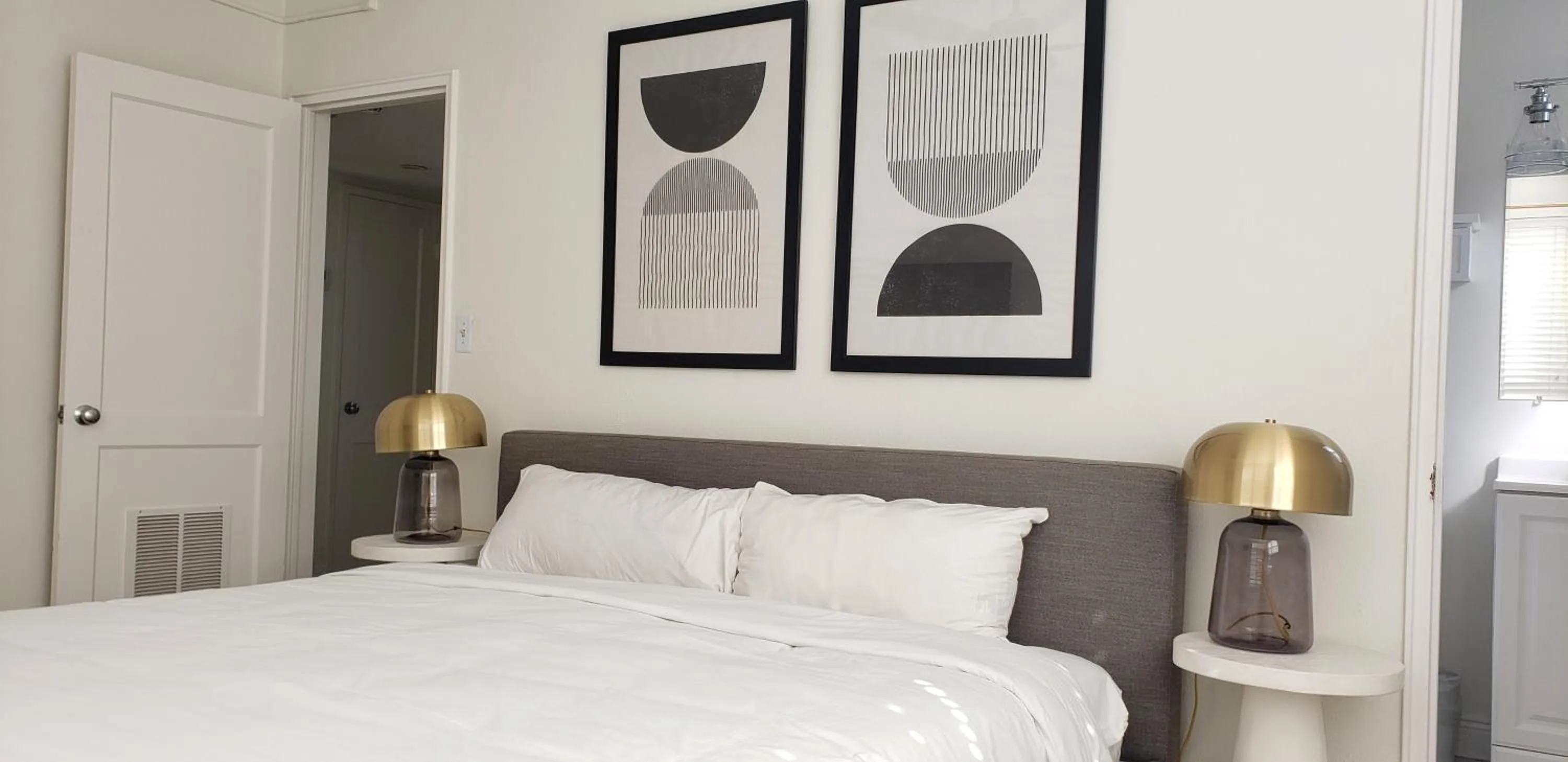 The Ambassador Hotel